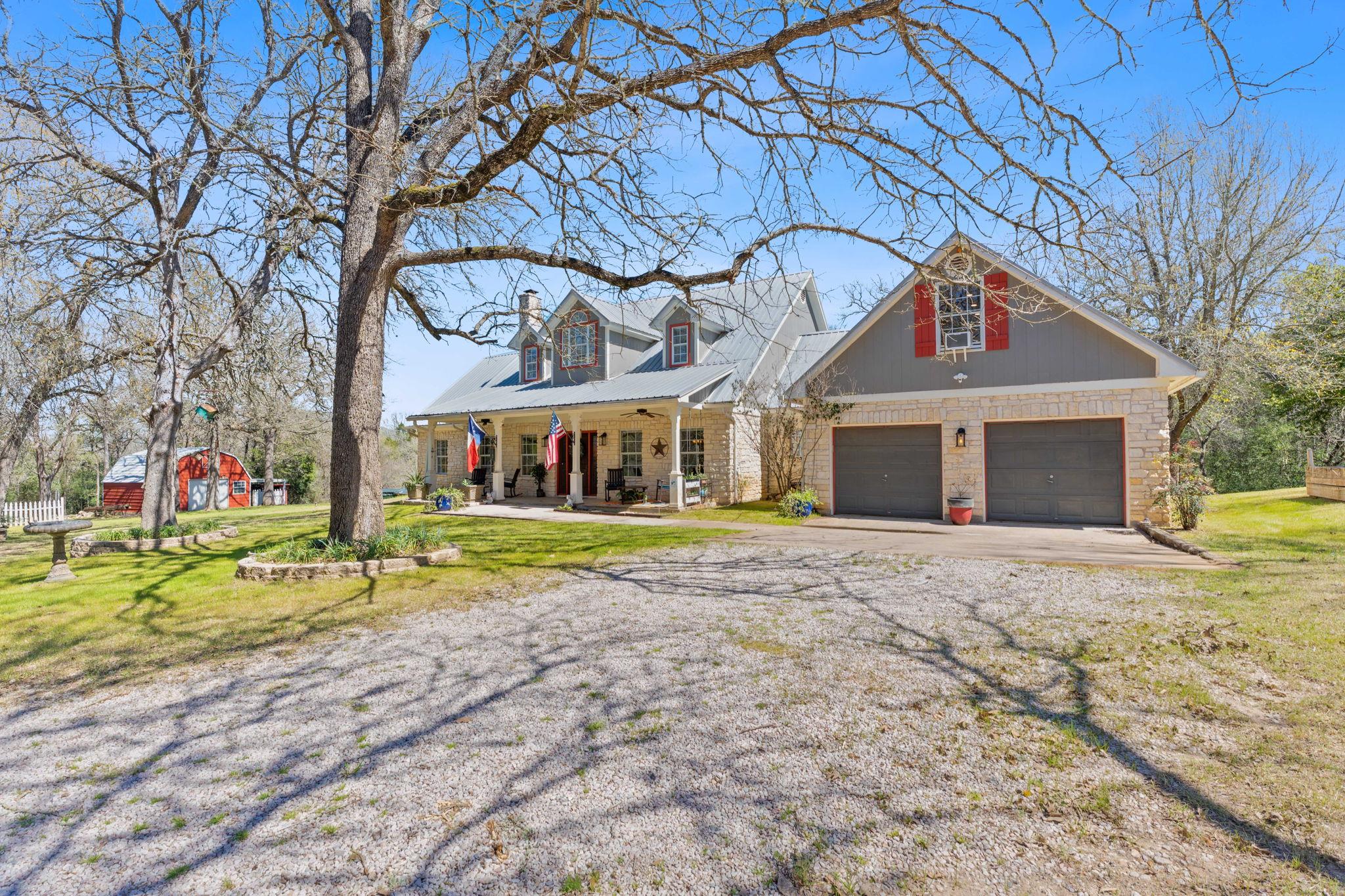 126 Blackjack Cv Property Photo