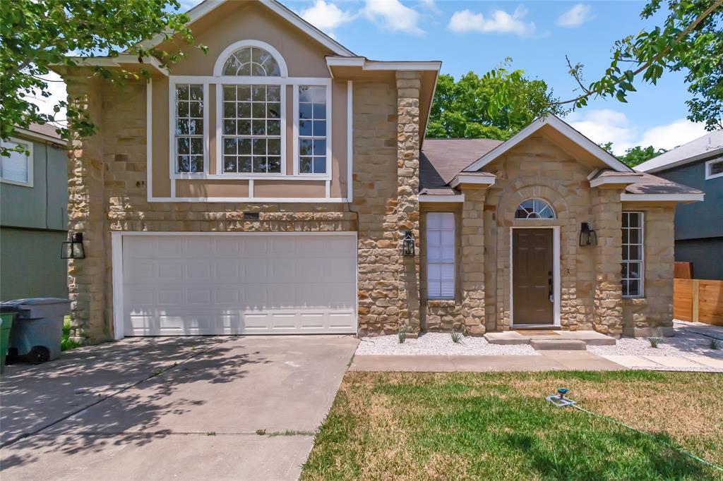 8800 Dandelion Trl Property Photo 2