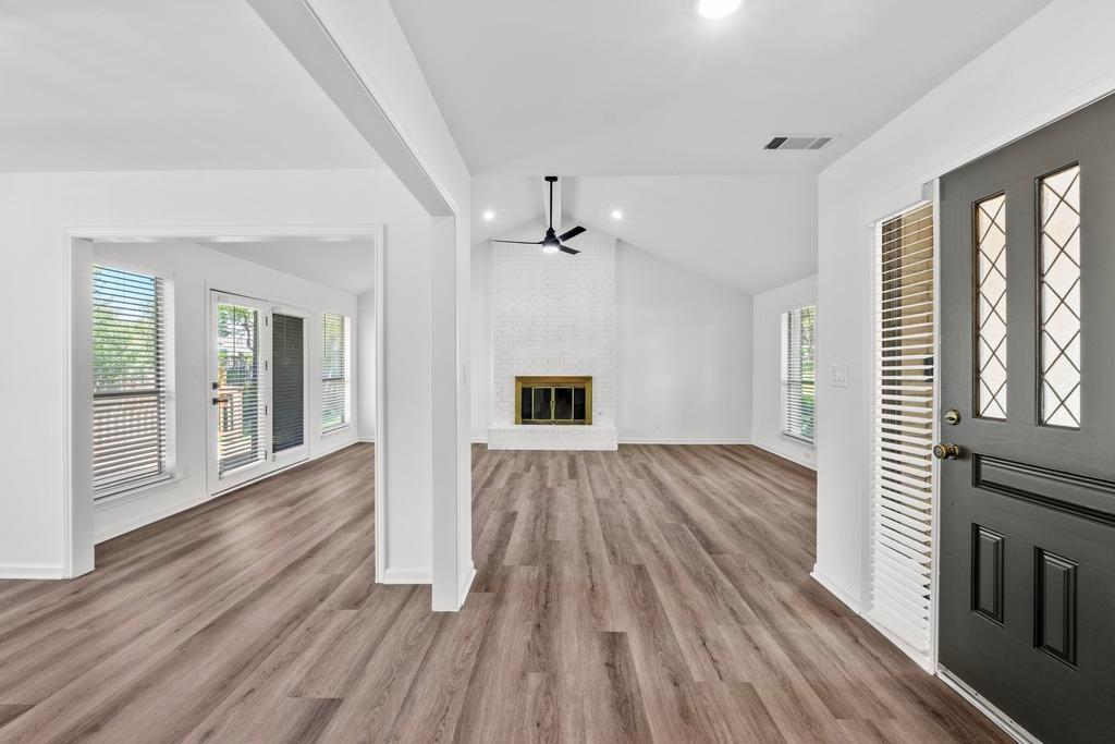 6603 Whitemarsh Valley Walk Property Photo 3