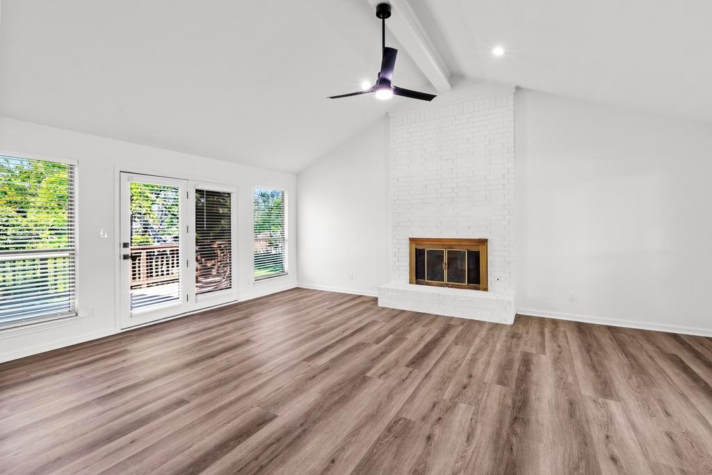 6603 Whitemarsh Valley Walk Property Photo 4