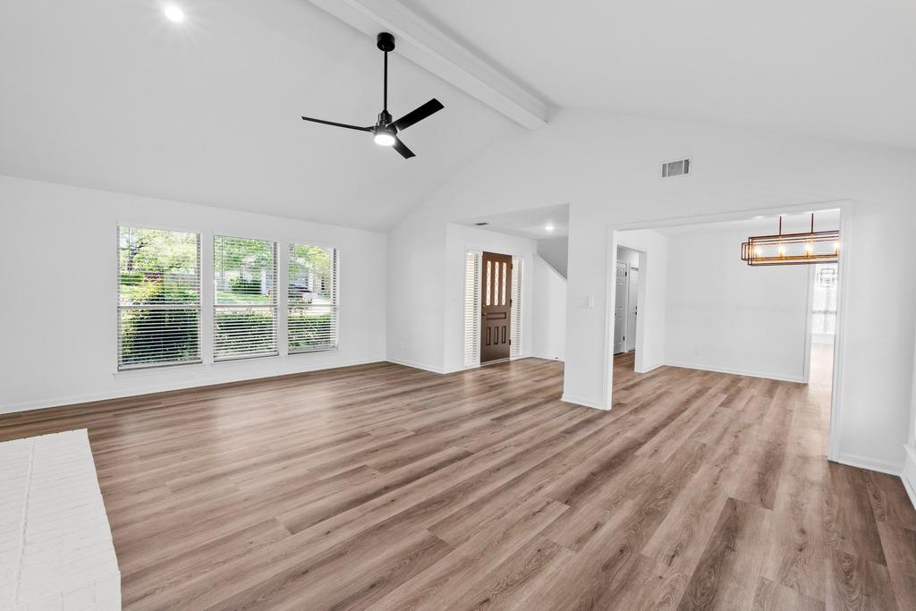 6603 Whitemarsh Valley Walk Property Photo 6