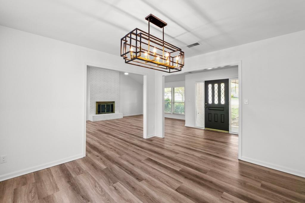 6603 Whitemarsh Valley Walk Property Photo 8
