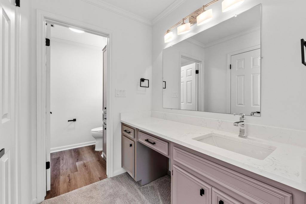 6603 Whitemarsh Valley Walk Property Photo 15