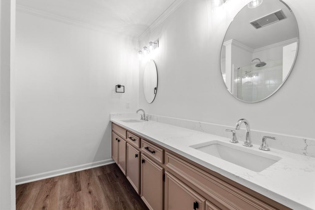 6603 Whitemarsh Valley Walk Property Photo 19