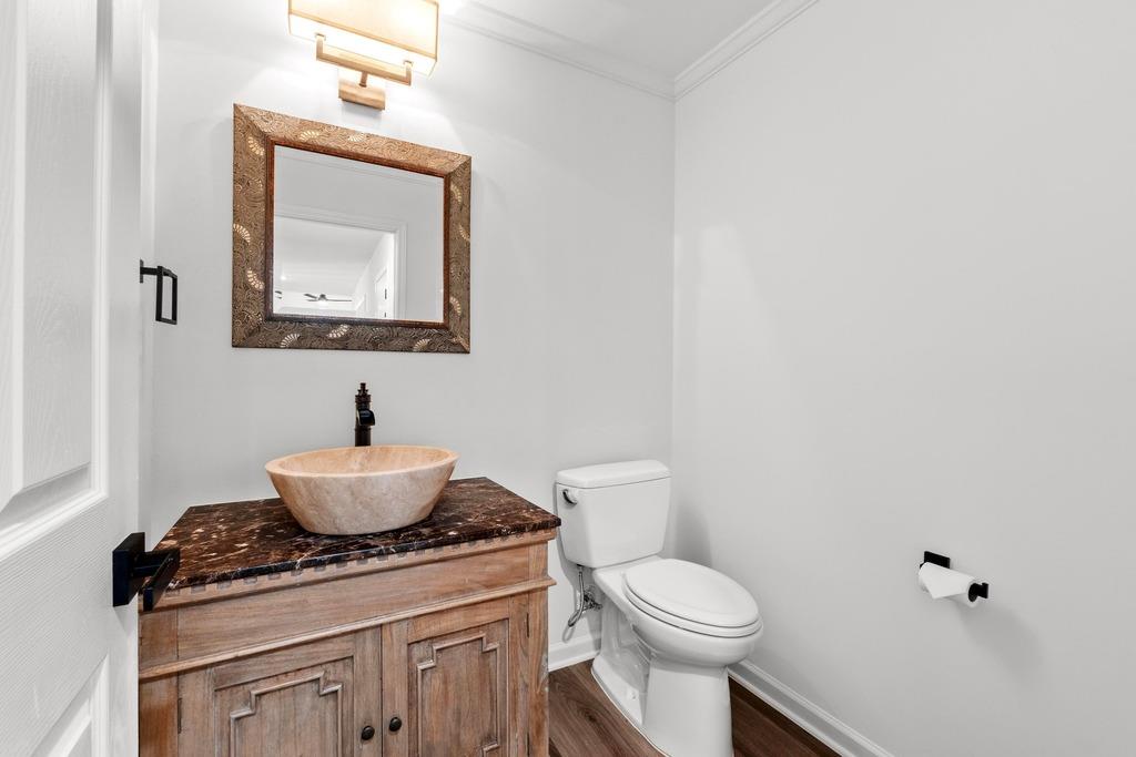 6603 Whitemarsh Valley Walk Property Photo 23