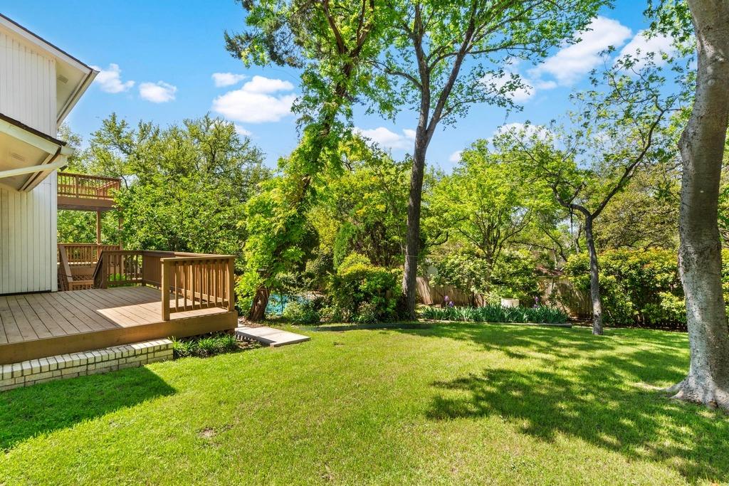 6603 Whitemarsh Valley Walk Property Photo 31