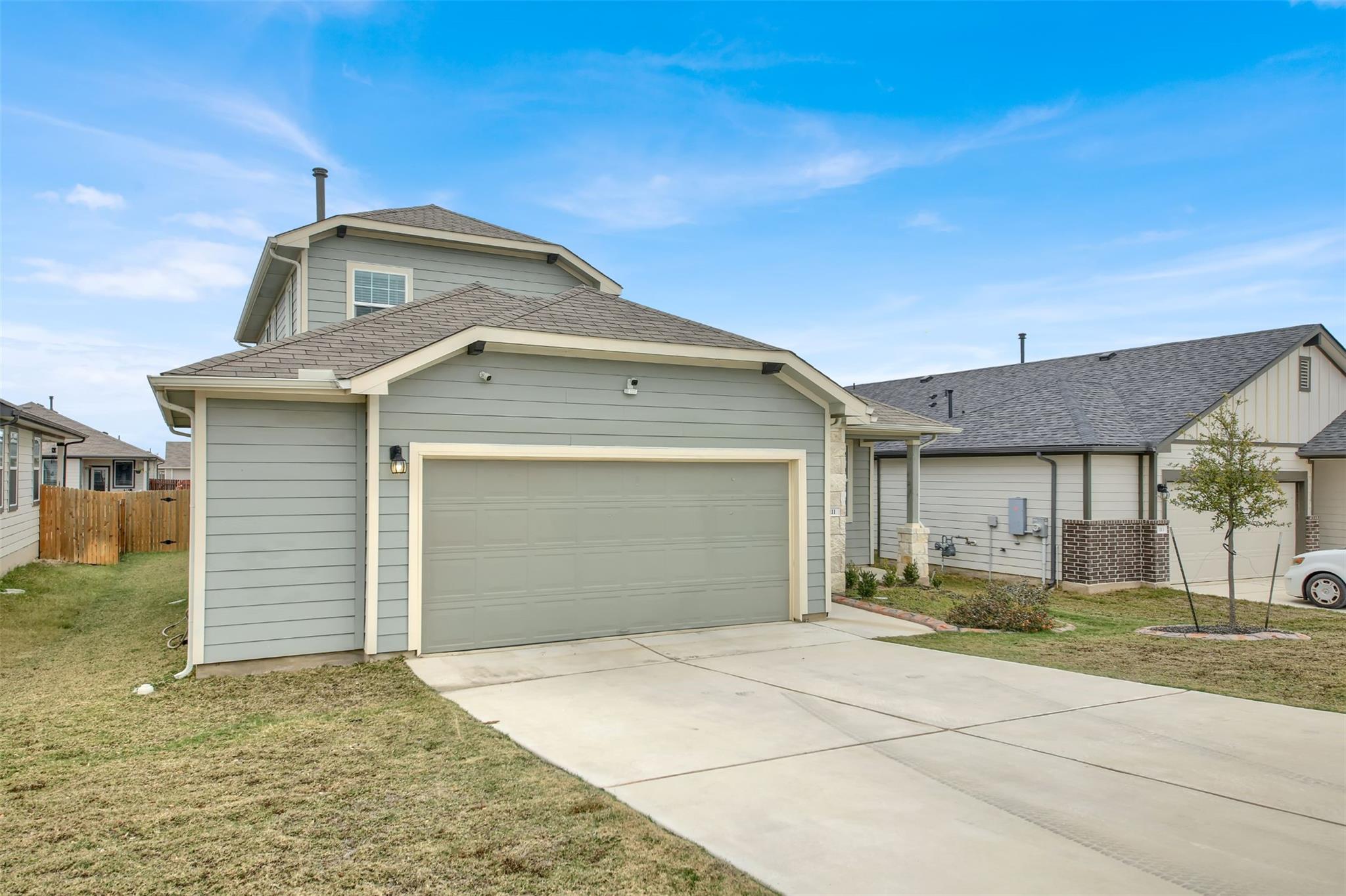 Hutto Real Estate Listings Main Image