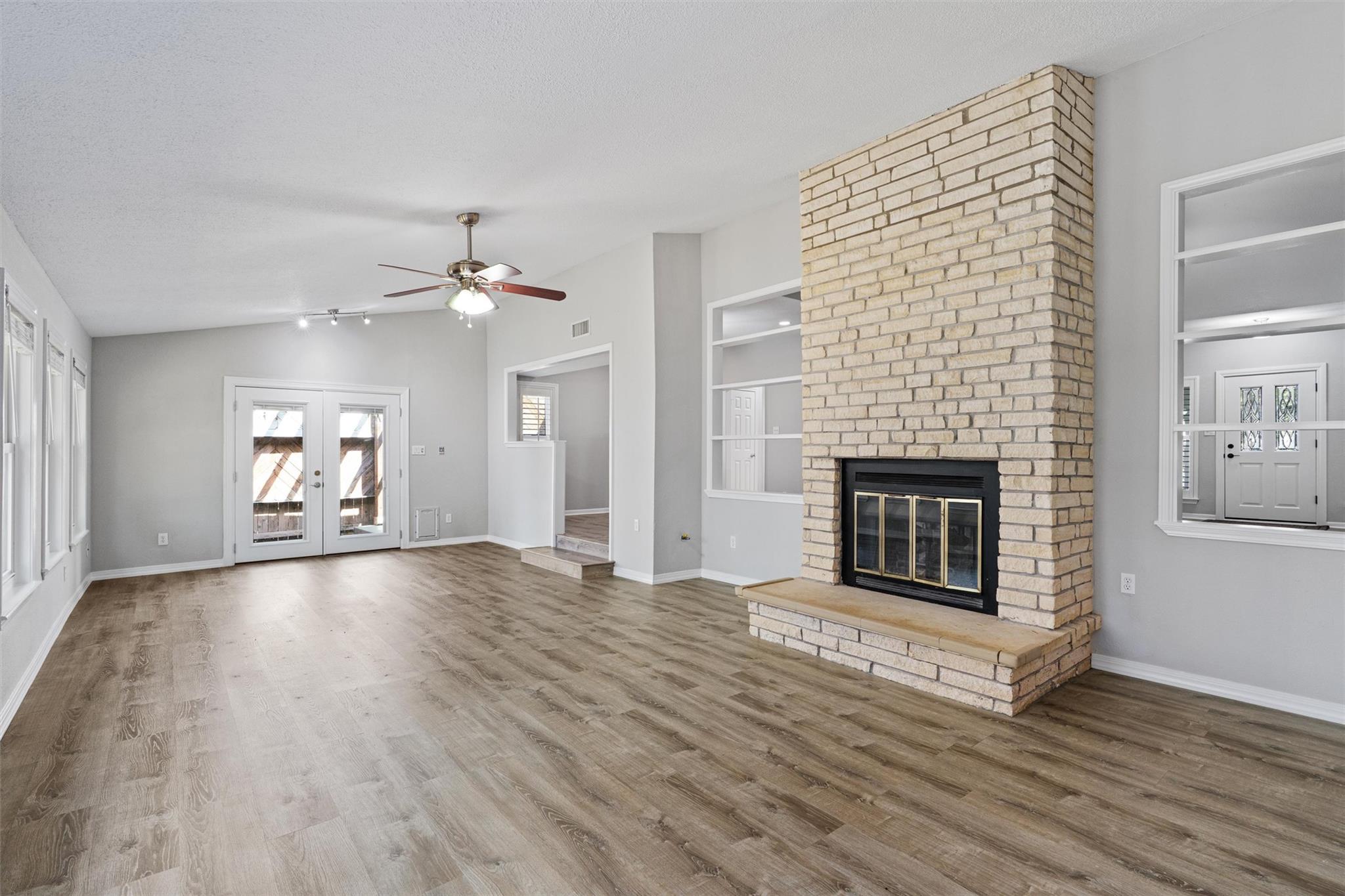 5802 Abilene Trl Property Photo 15