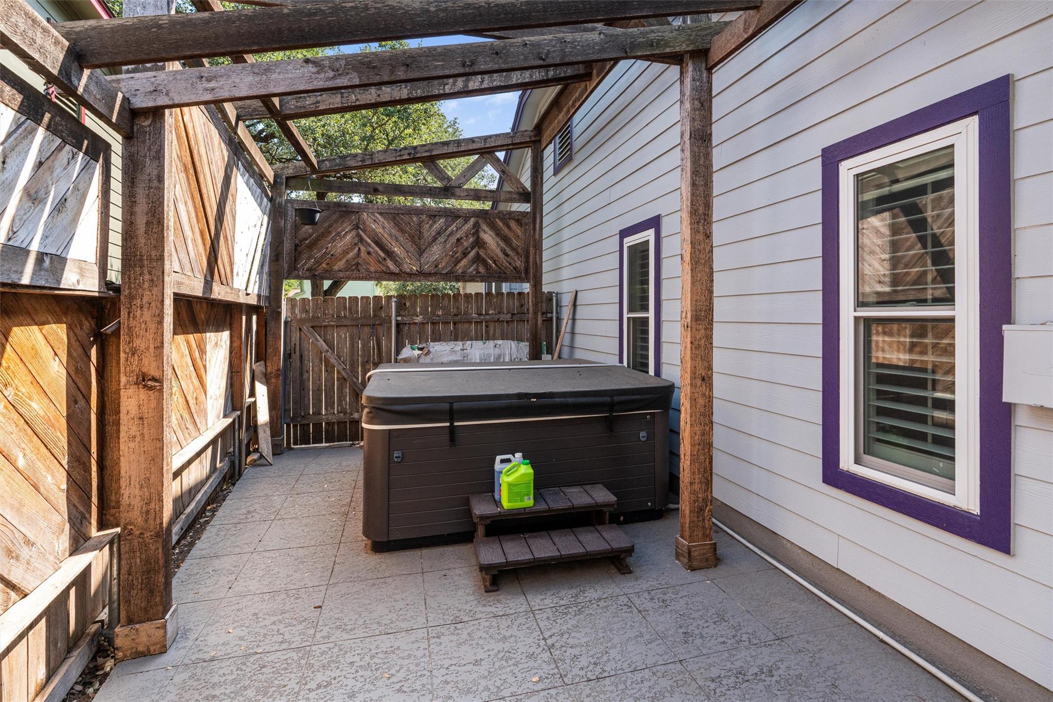 5802 Abilene Trl Property Photo 32