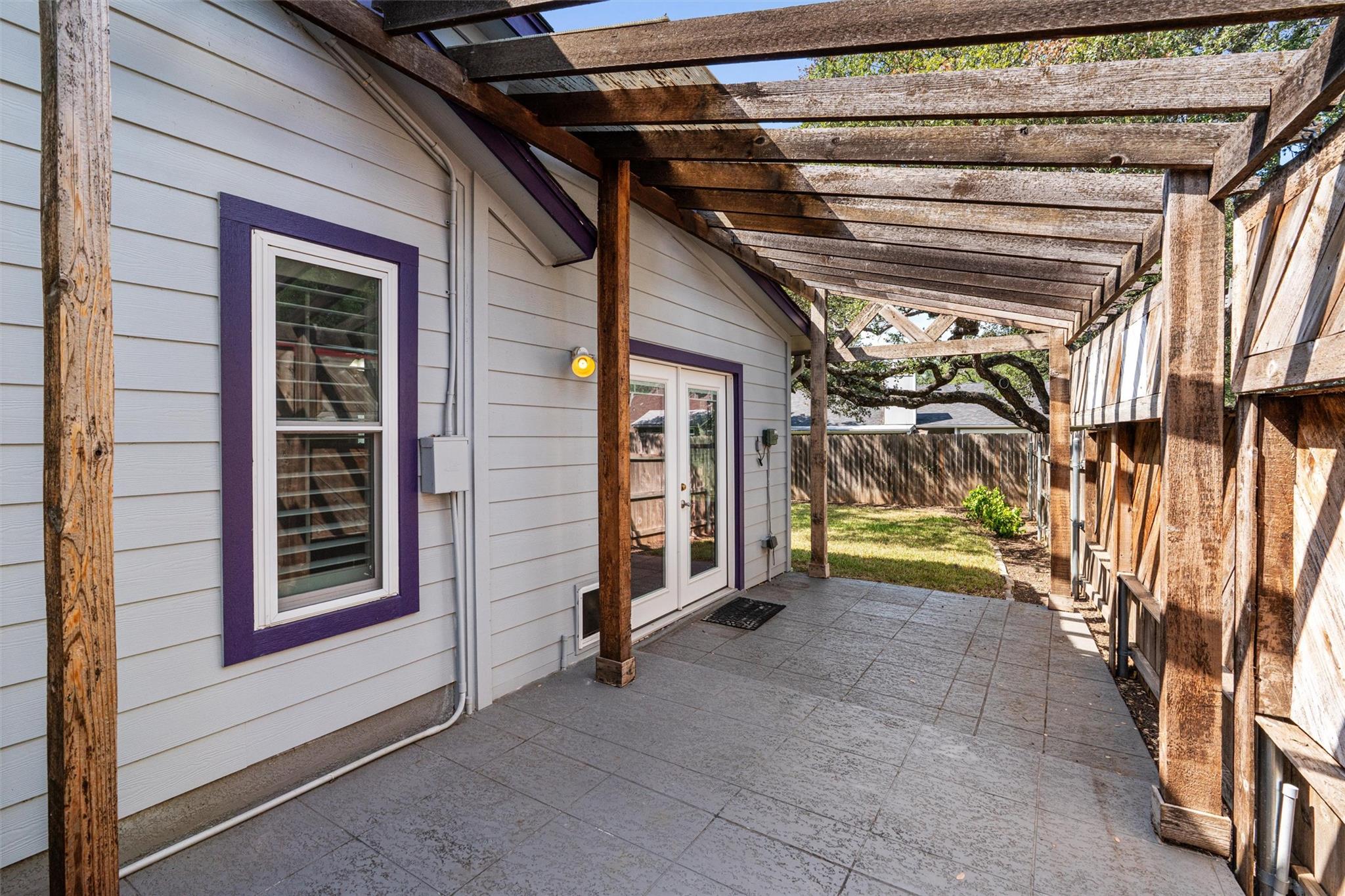 5802 Abilene Trl Property Photo 35