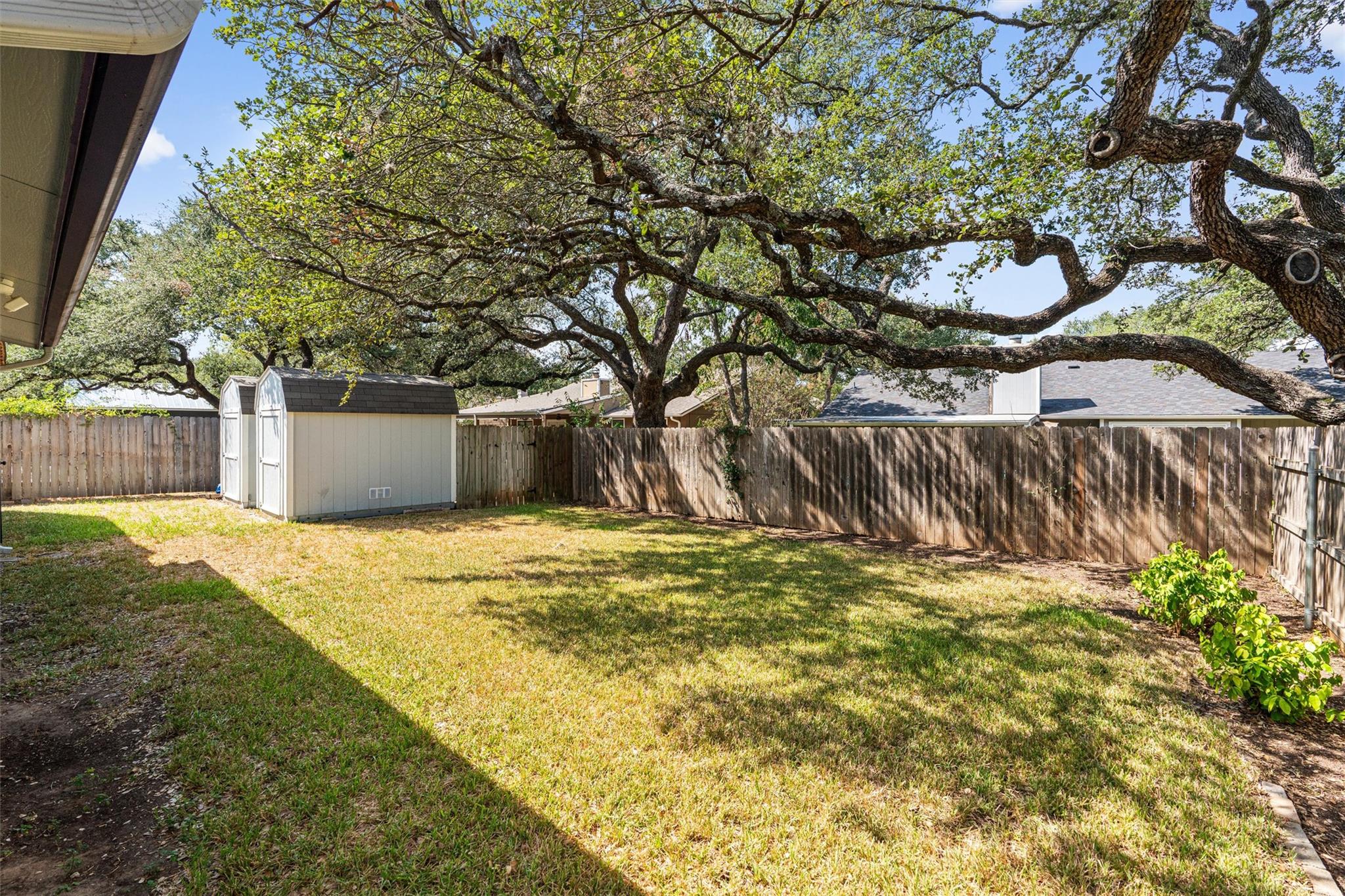 5802 Abilene Trl Property Photo 36