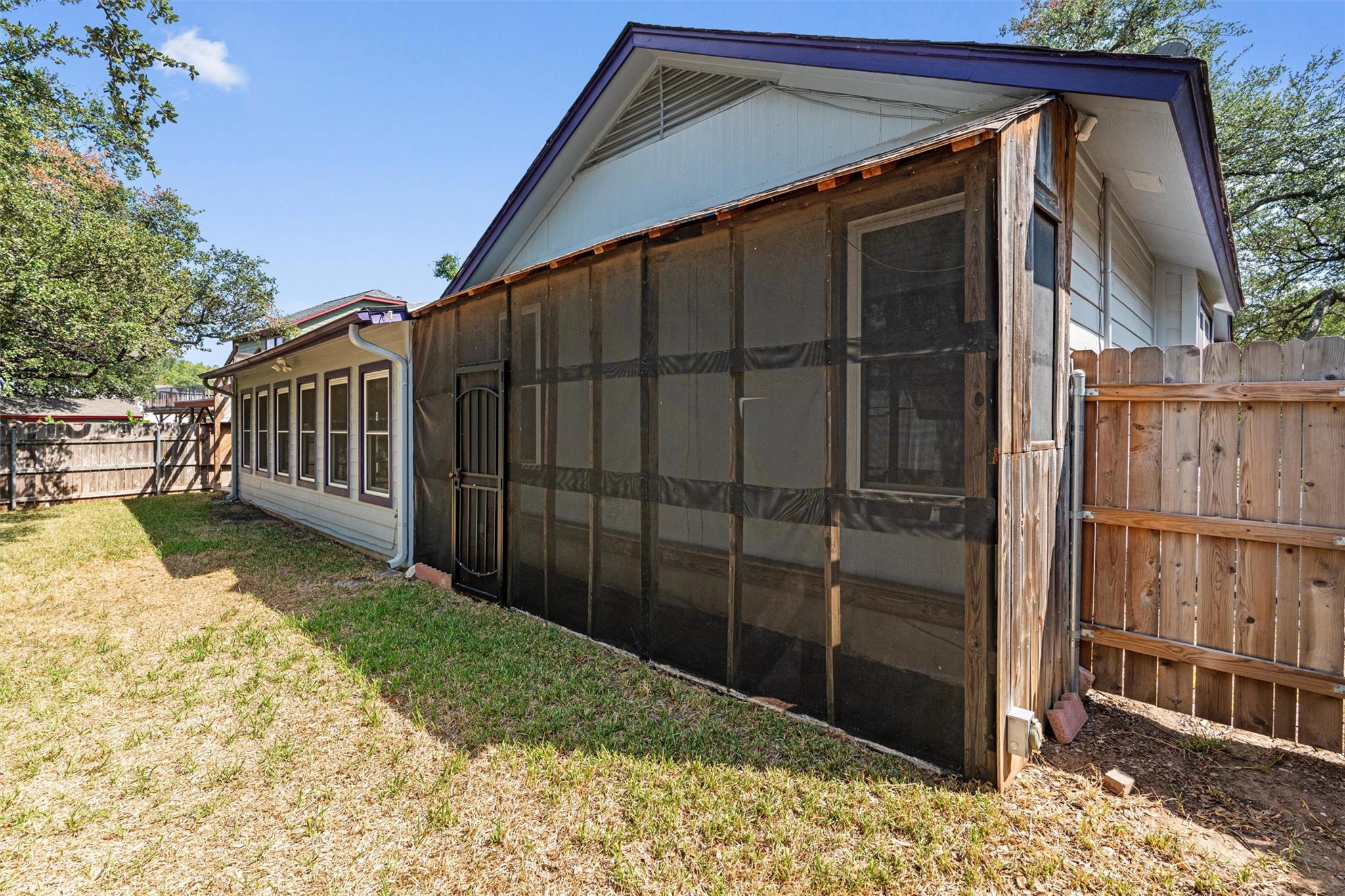 5802 Abilene Trl Property Photo 38