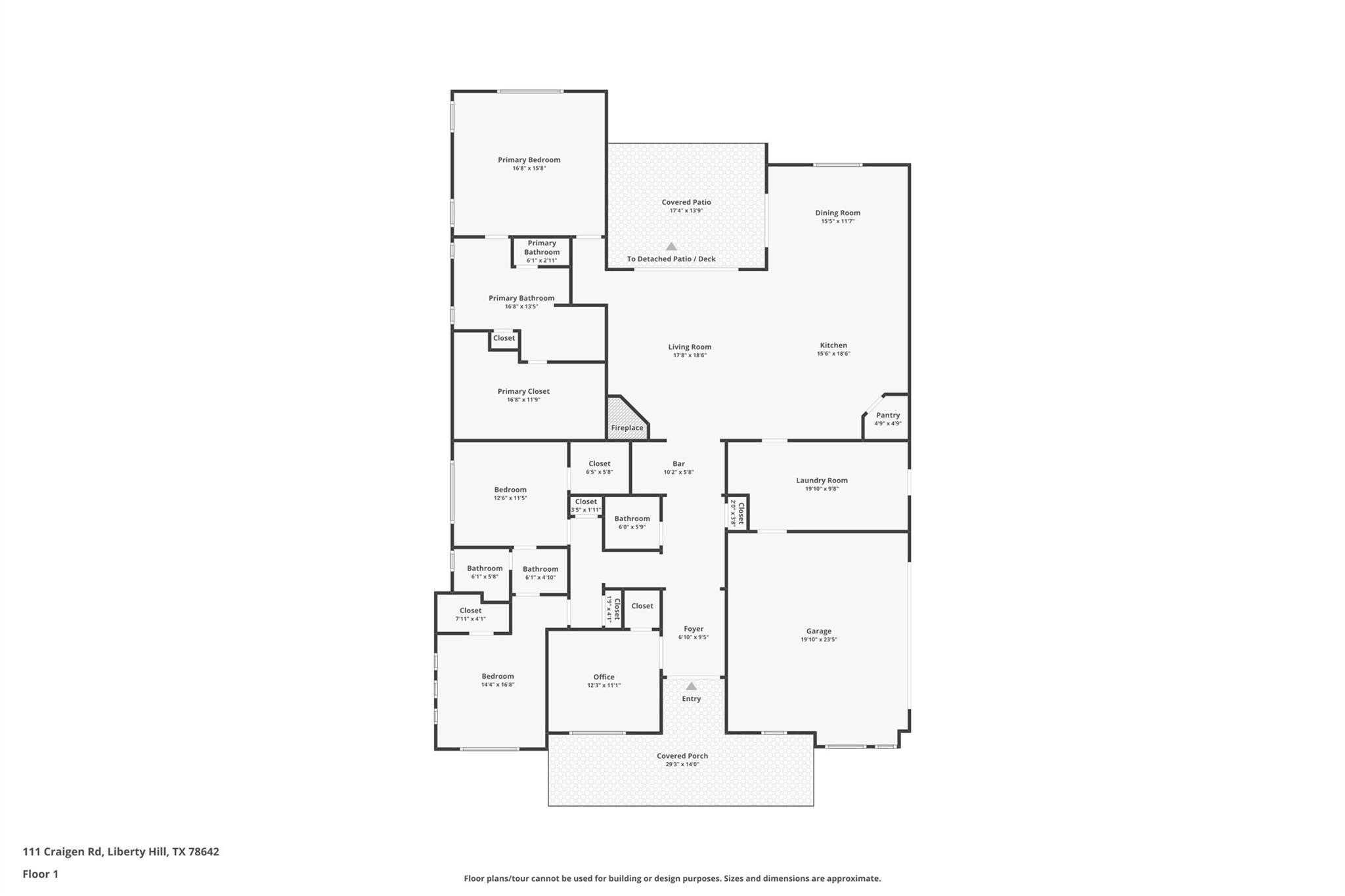 111 Craigen Rd Property Photo 39