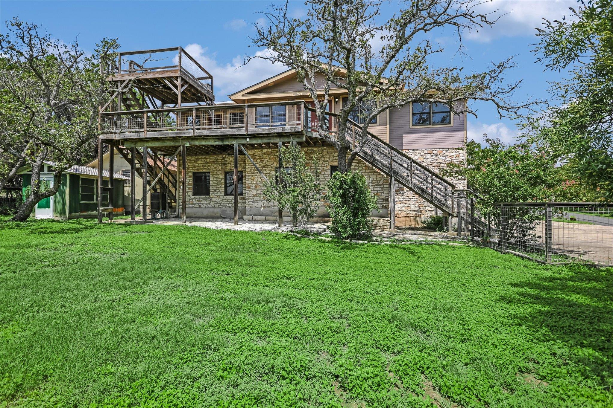 20017 Moon Dance Ln Property Photo 1