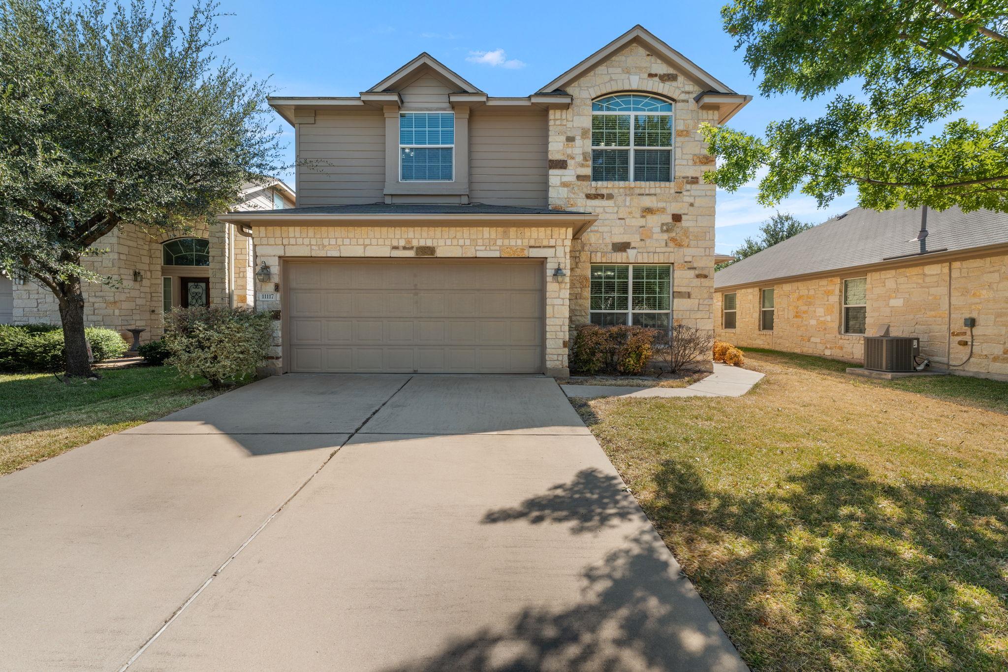11117 Wyola Bnd Property Photo 1