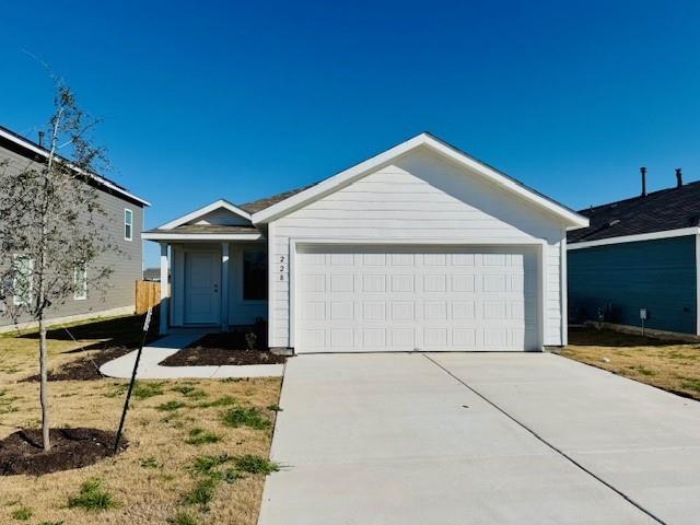 228 Basalt Dr Property Photo 1