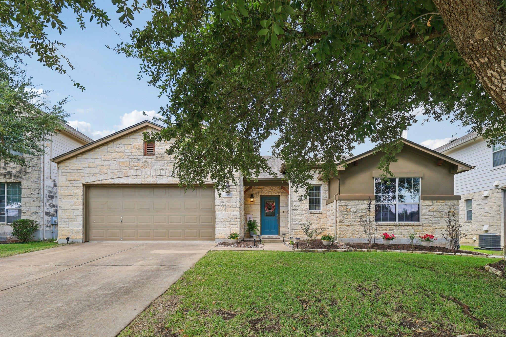 3804 Spyglass Cv Property Photo 1