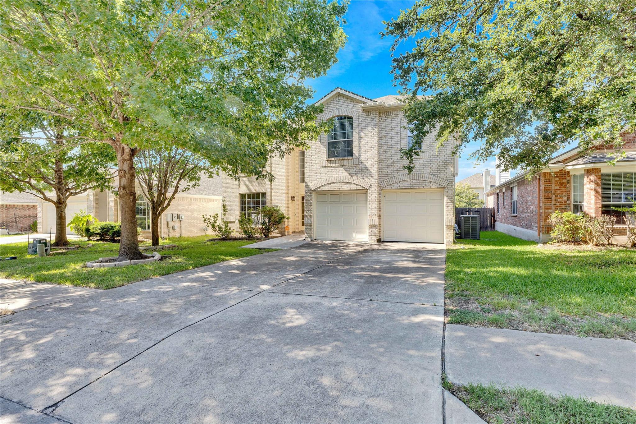 2311 Paradise Ridge Dr Property Photo