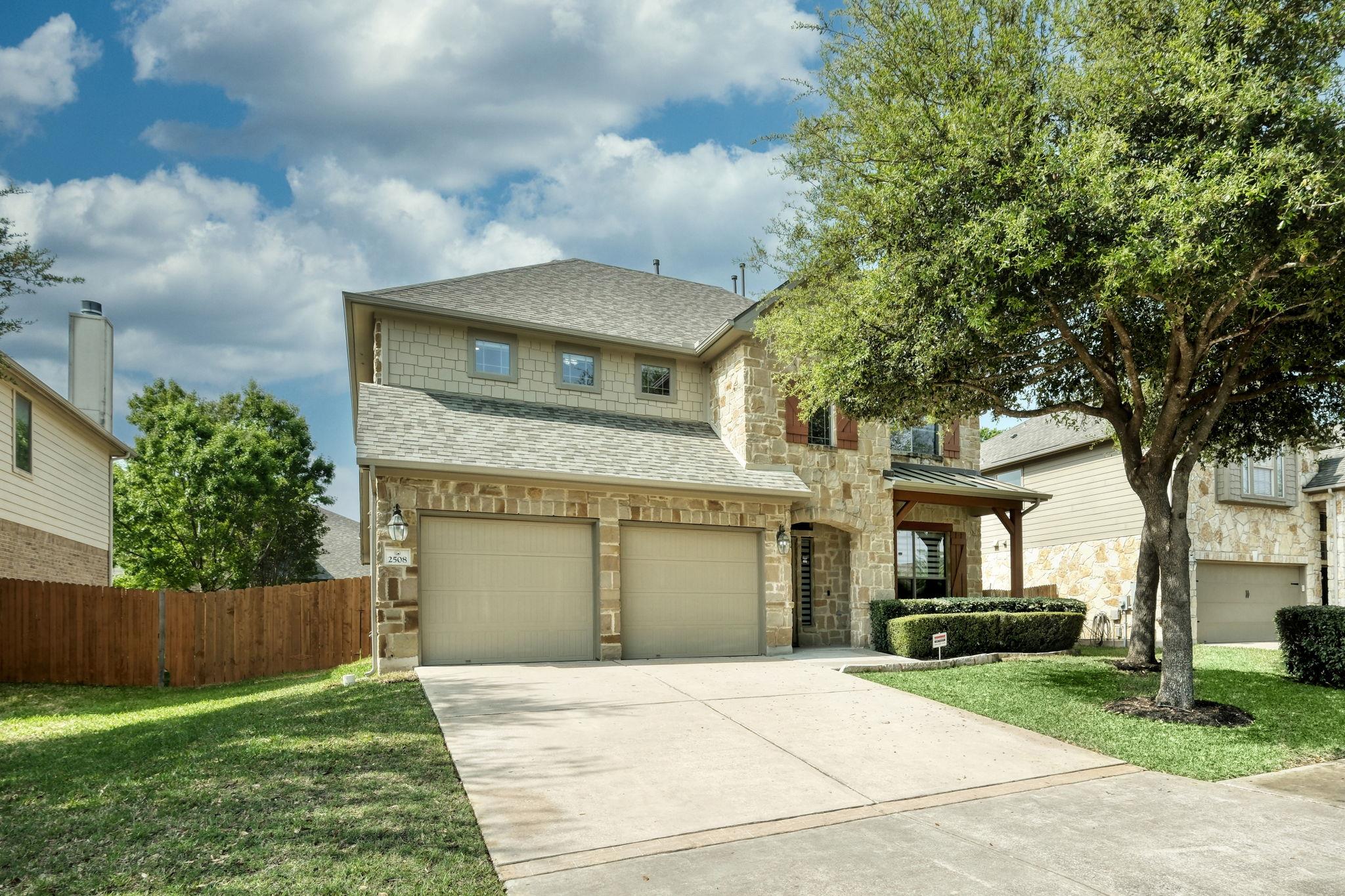 2508 Mirasol Loop Property Photo