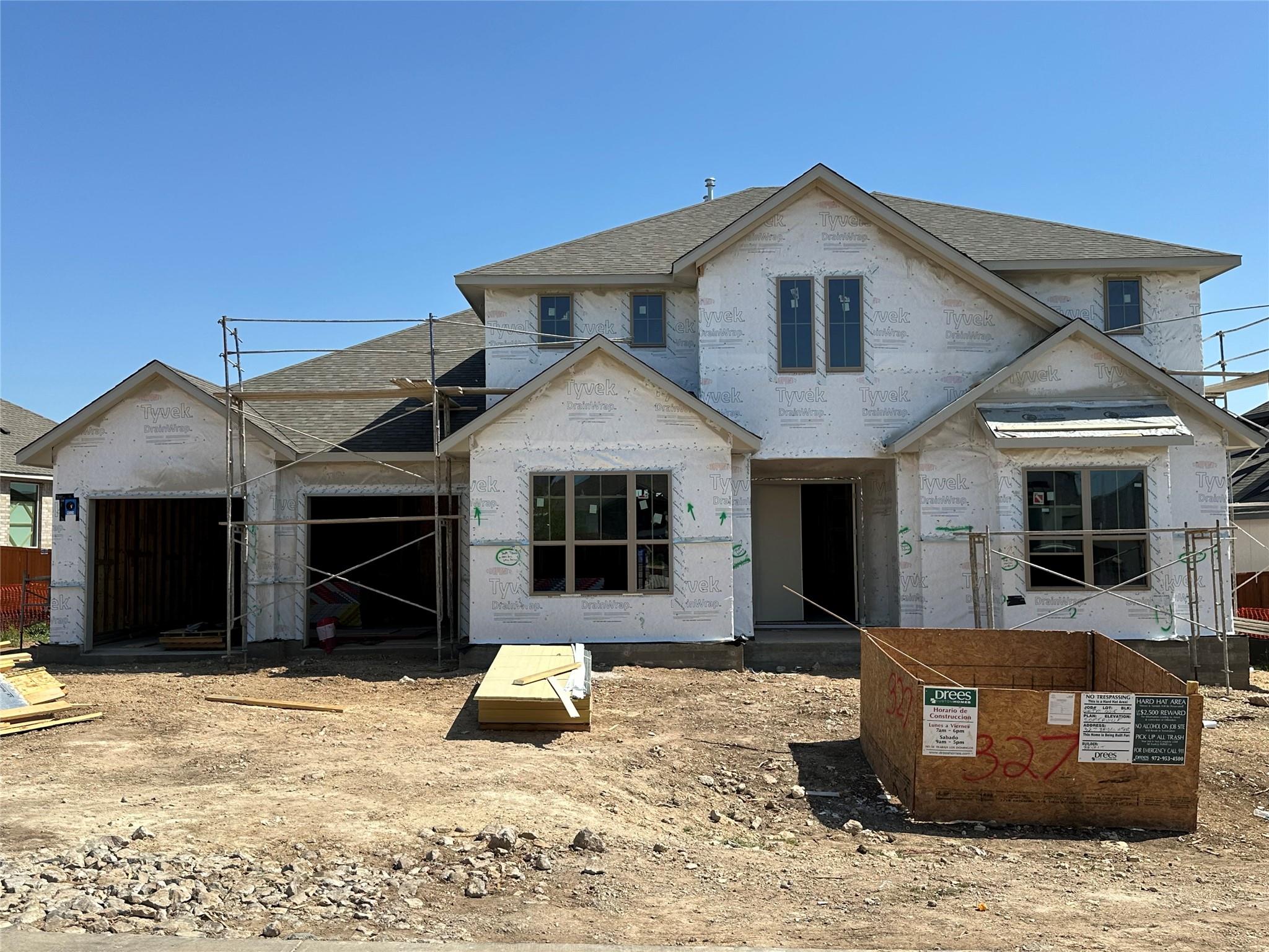 327 Bridge Water Loop Property Photo