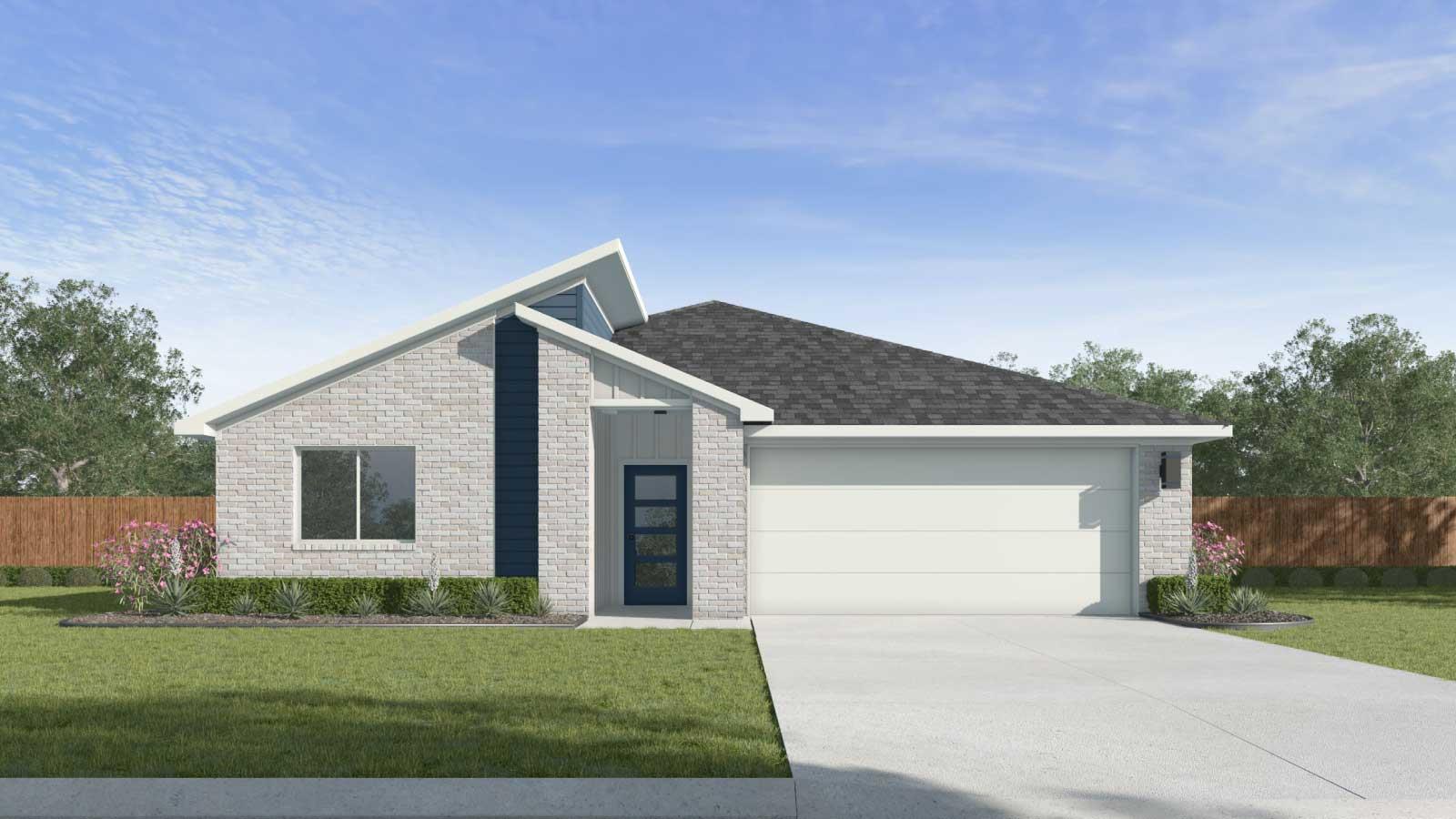 9421 Buckstitch Saddle Dr Property Photo 1