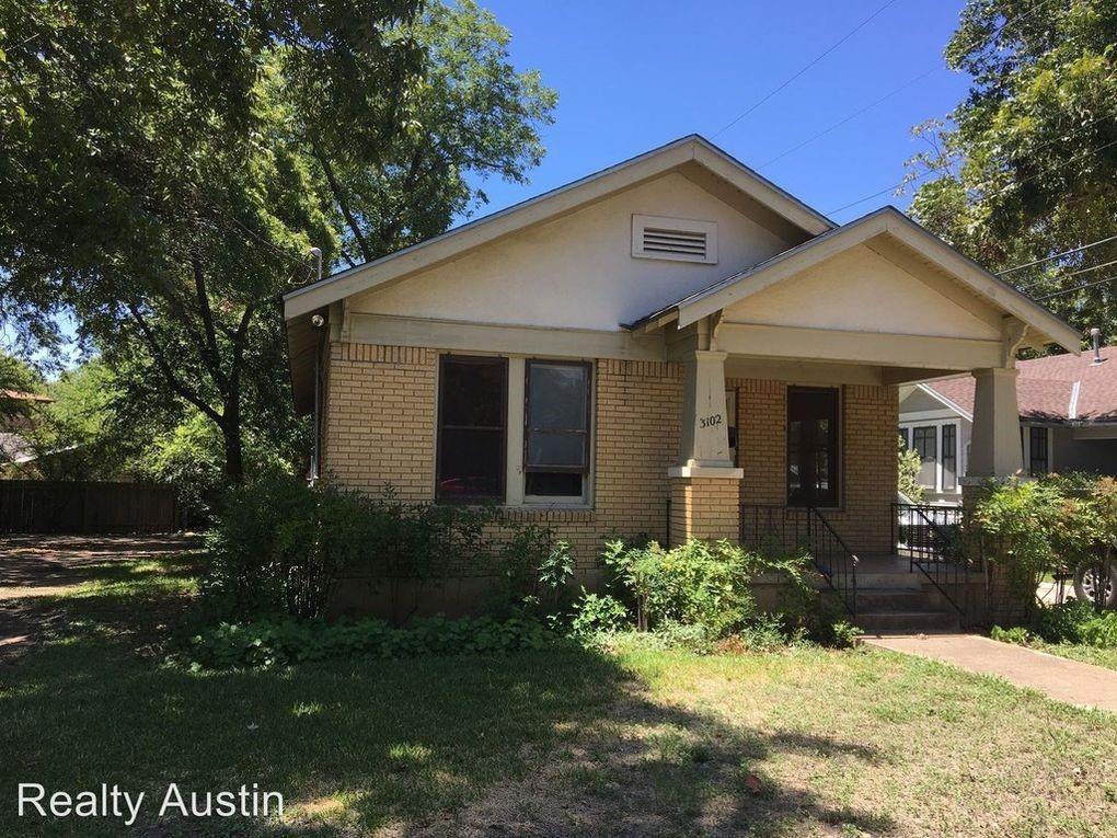 3102 Wheeler St Property Photo 1