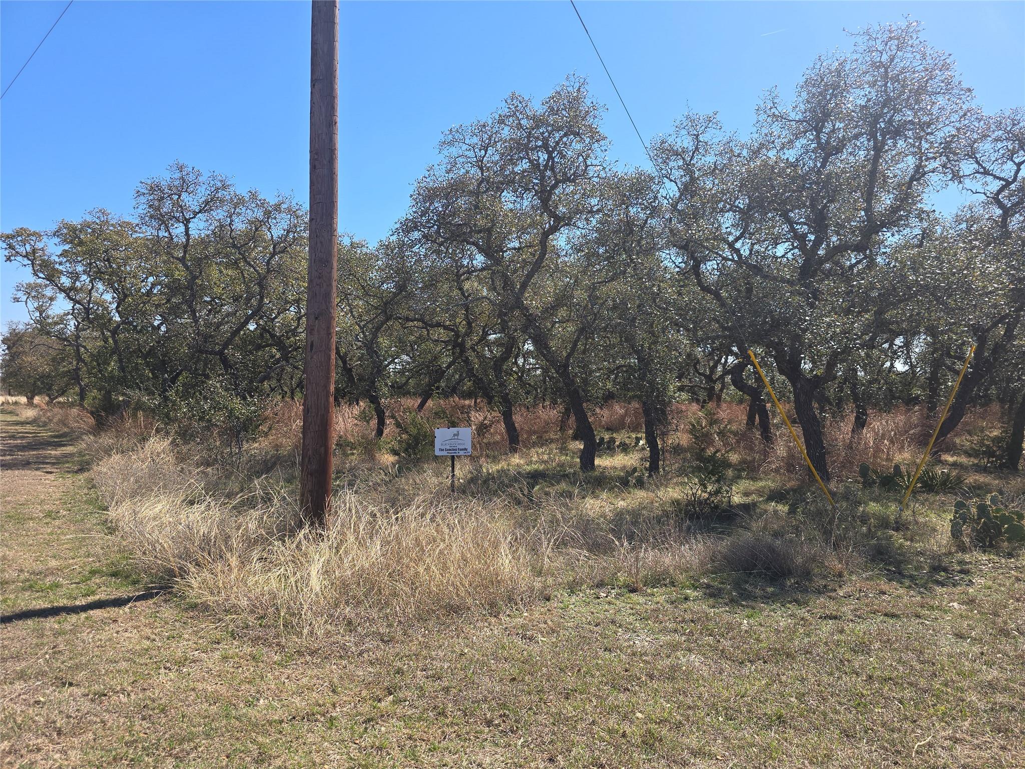 Lot 211 Axis Way Property Photo 1