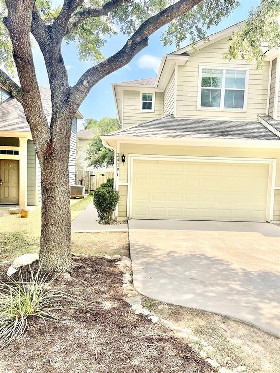 2419 Allred Dr #b Property Photo 1
