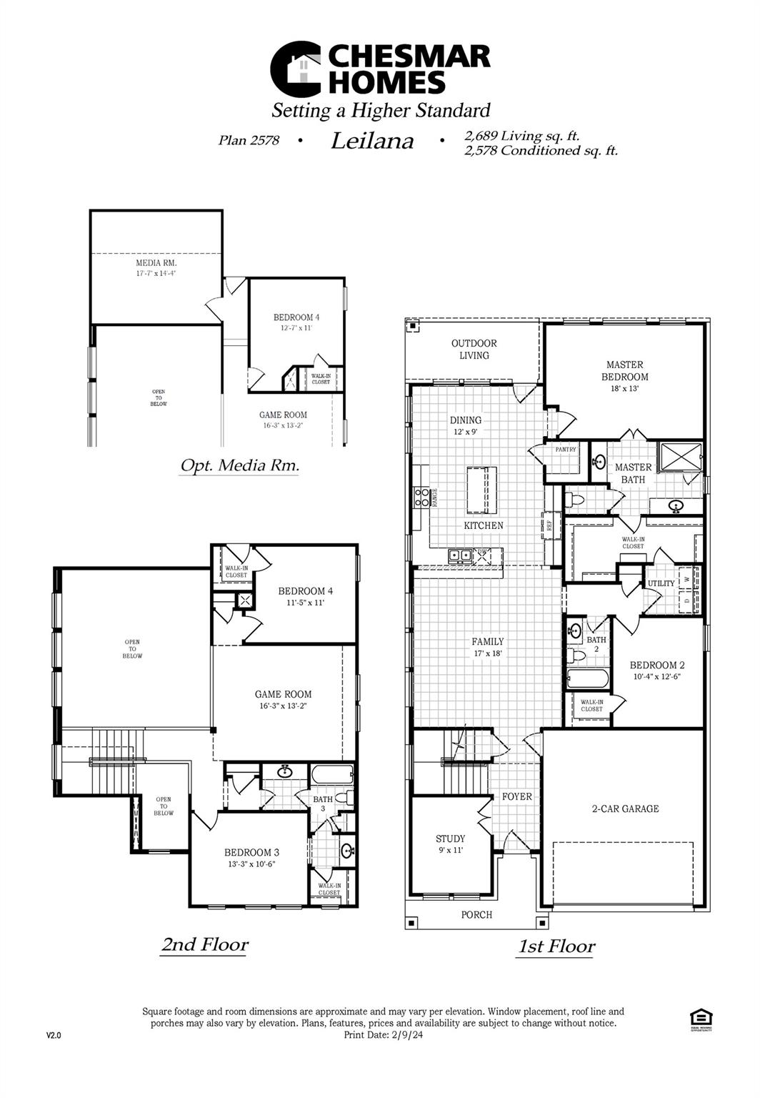 301 West Faulkner St Property Photo 37
