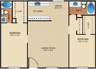 8100 N Mopac Expy #15-263 Property Photo 29