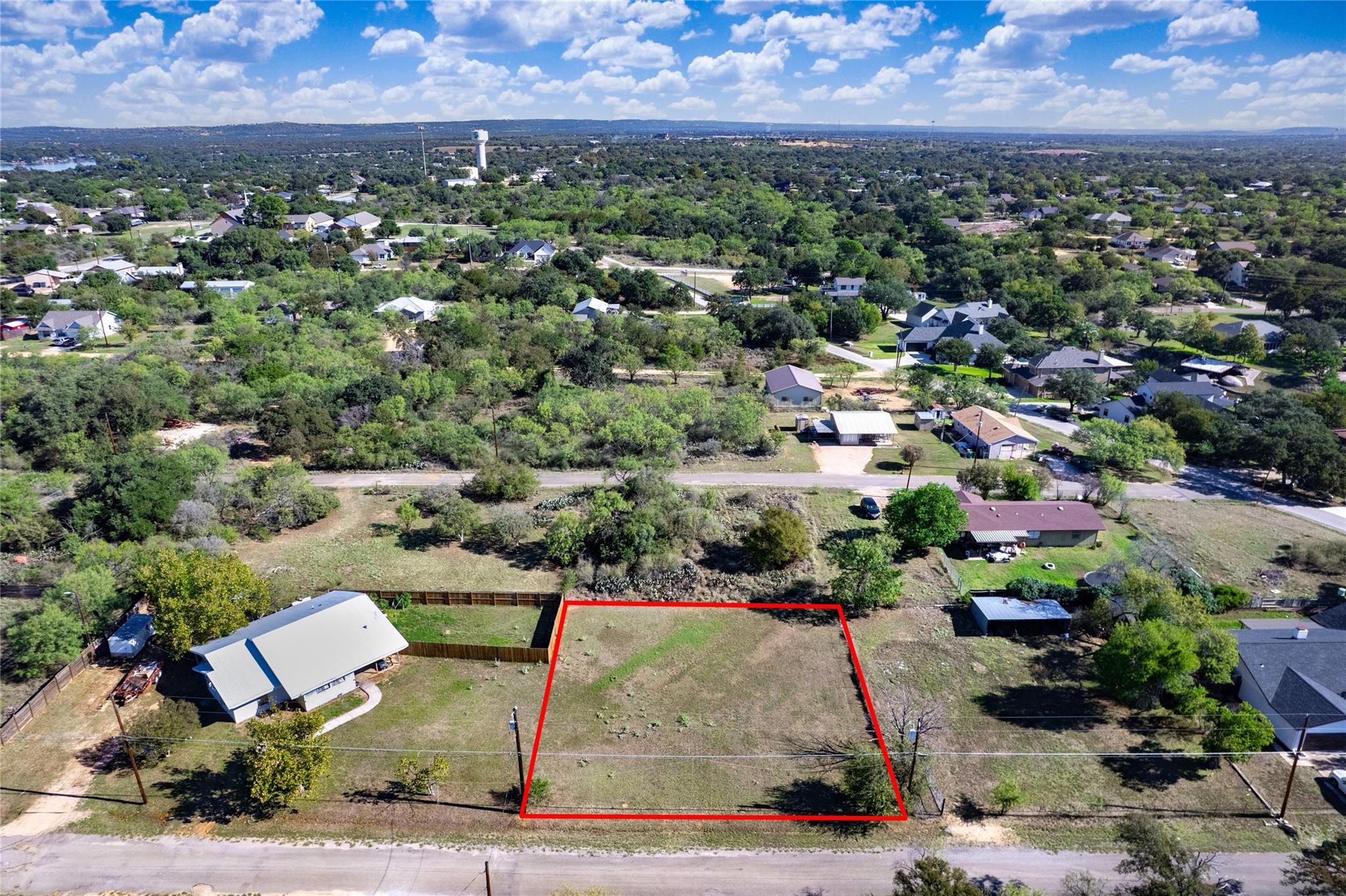 Lot 345 & 346 E Cottonwood Dr Property Photo 1