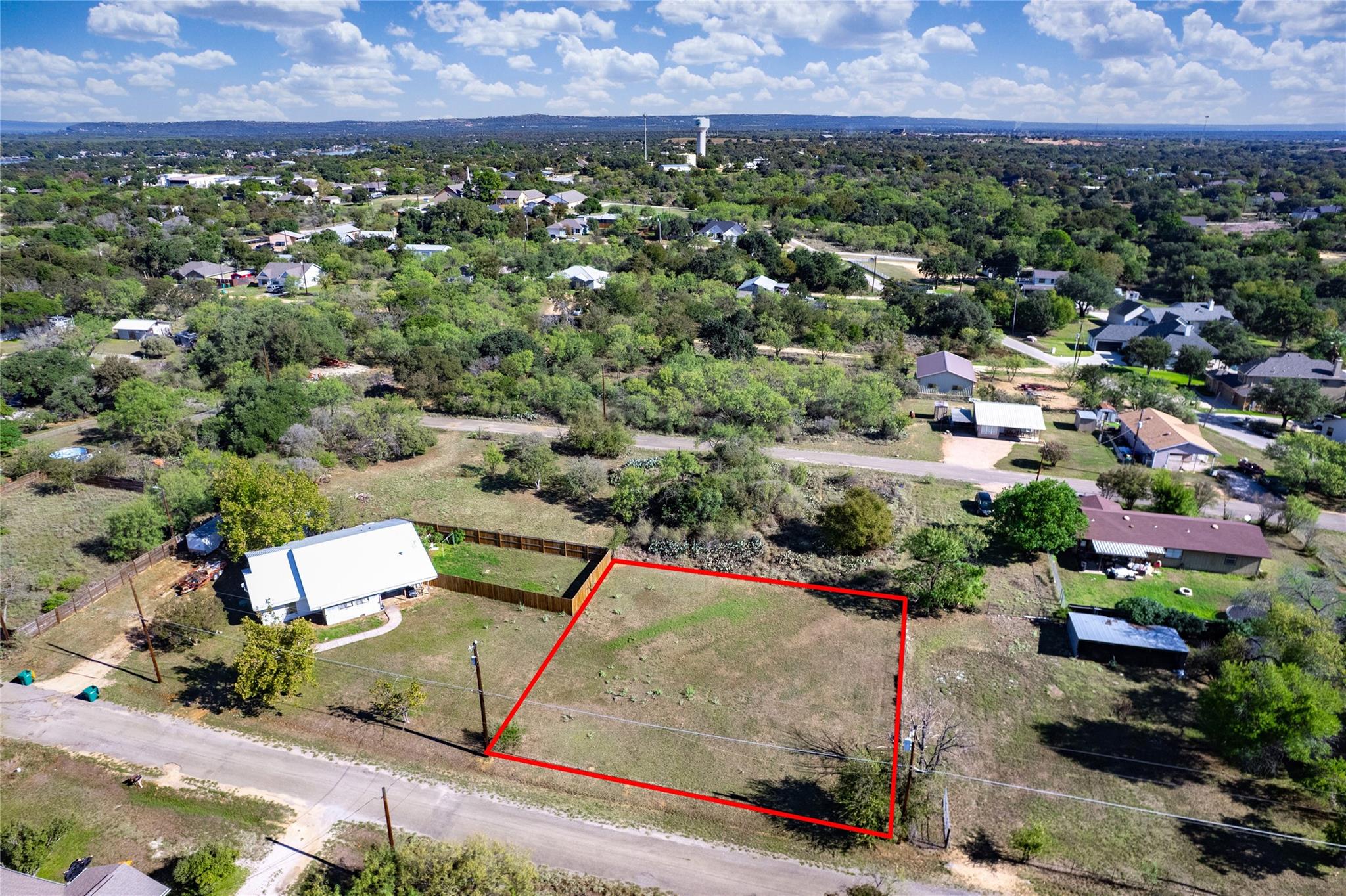 Lot 345 & 346 E Cottonwood Dr Property Photo 2