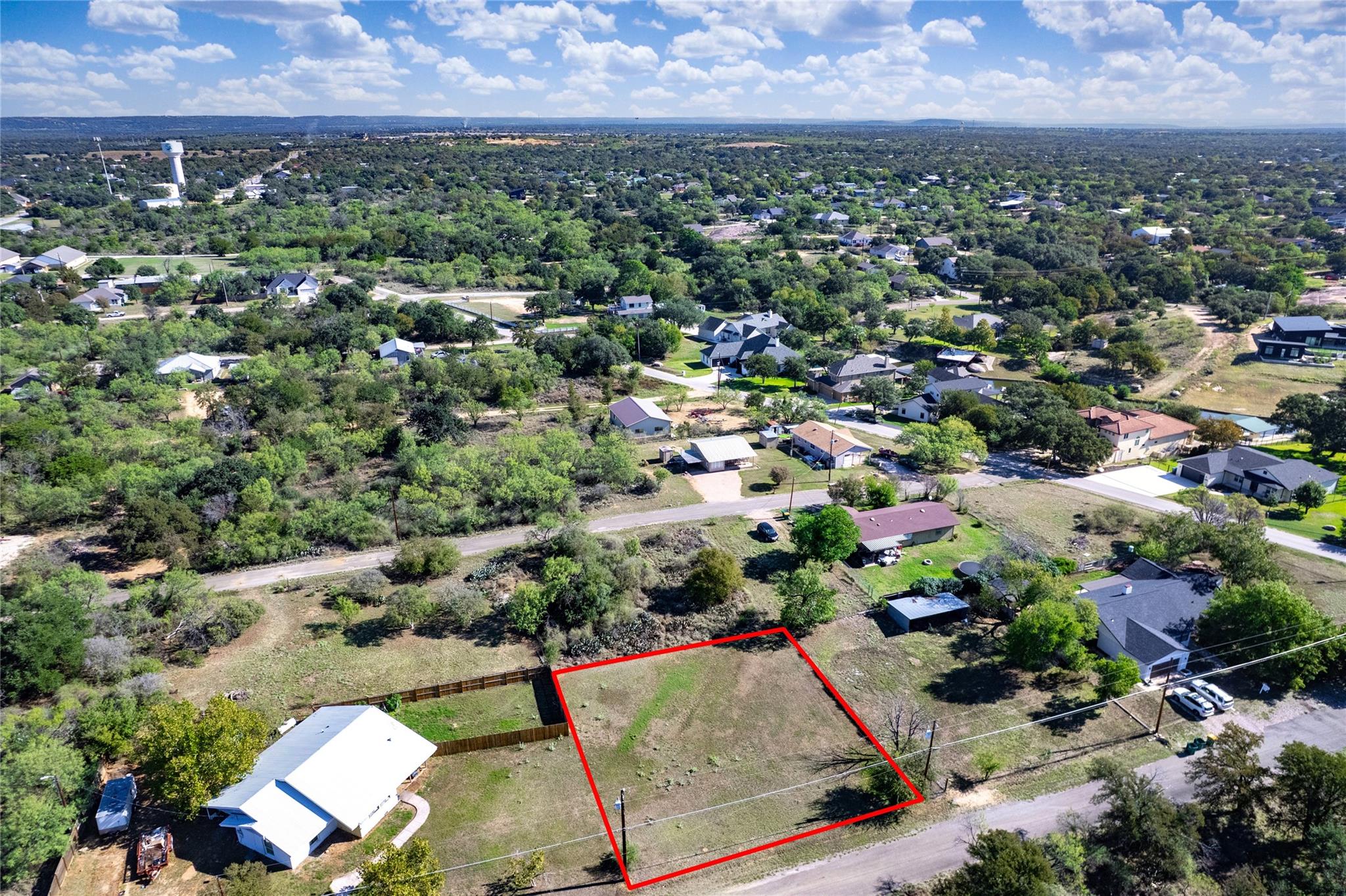 Lot 345 & 346 E Cottonwood Dr Property Photo 3