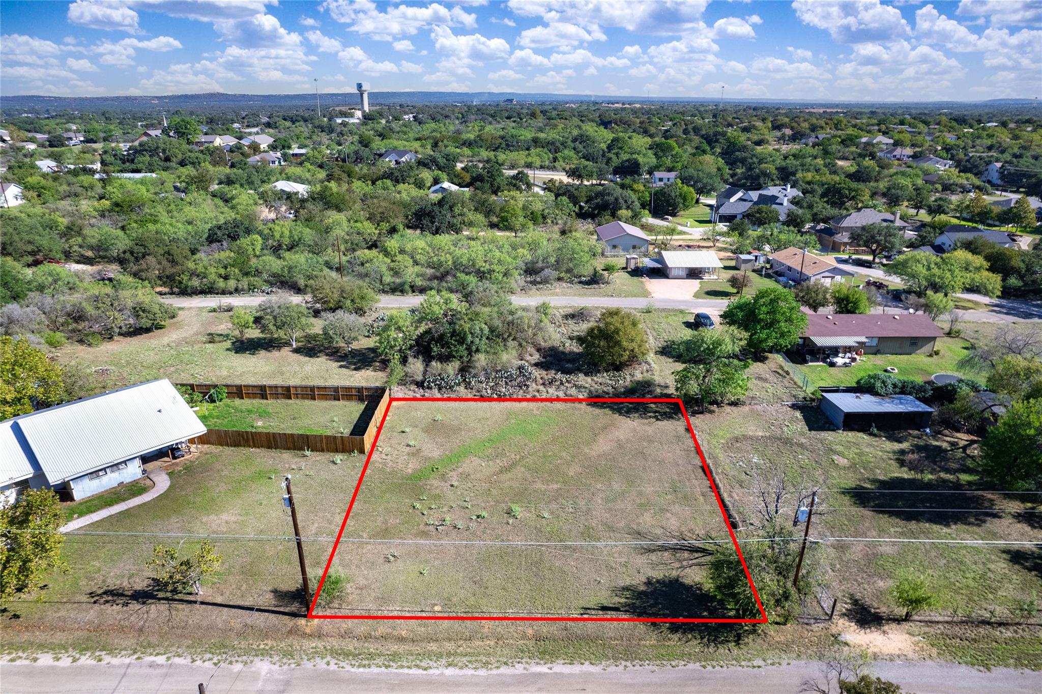 Lot 345 & 346 E Cottonwood Dr Property Photo 4
