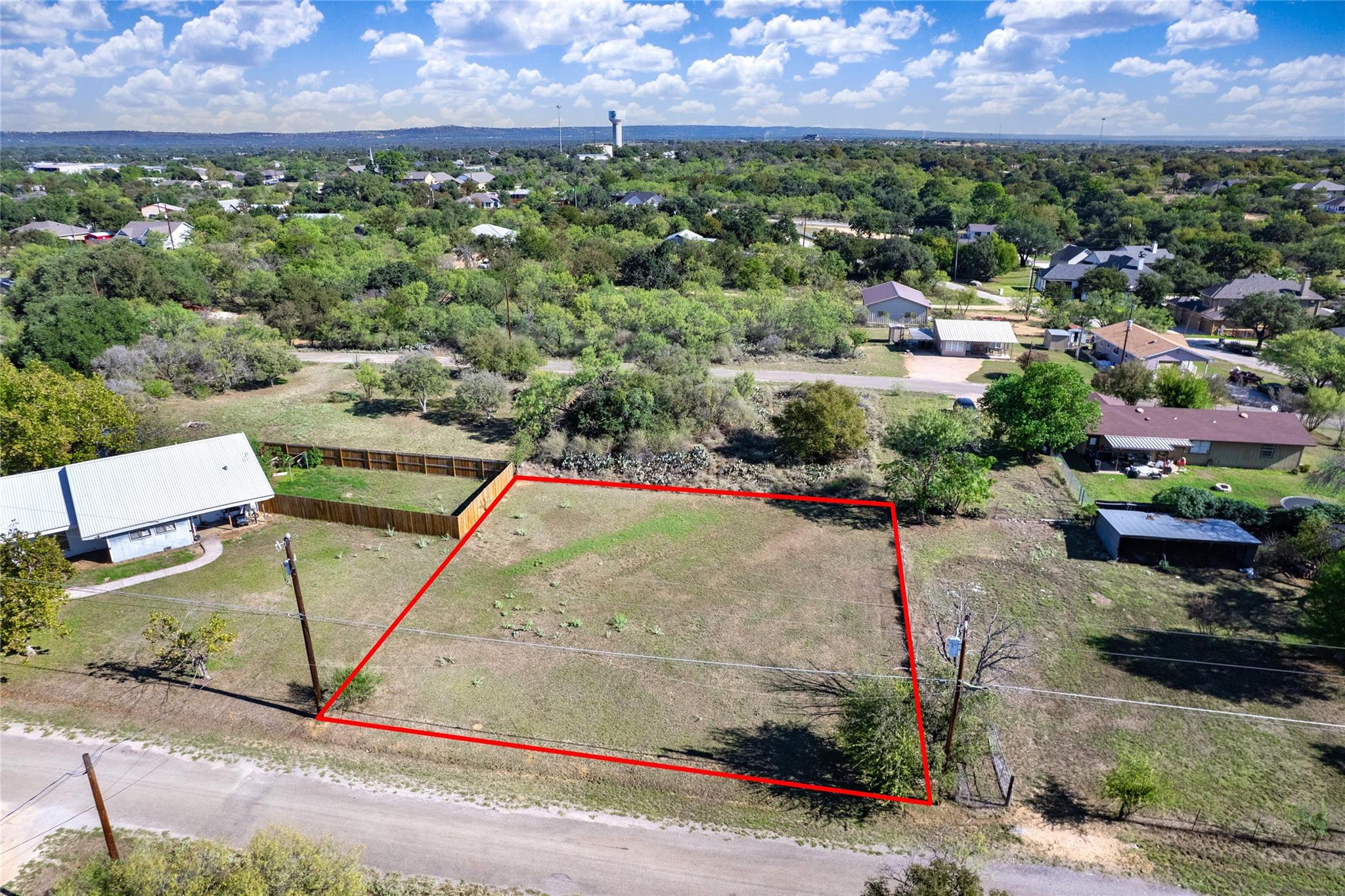 Lot 345 & 346 E Cottonwood Dr Property Photo 5