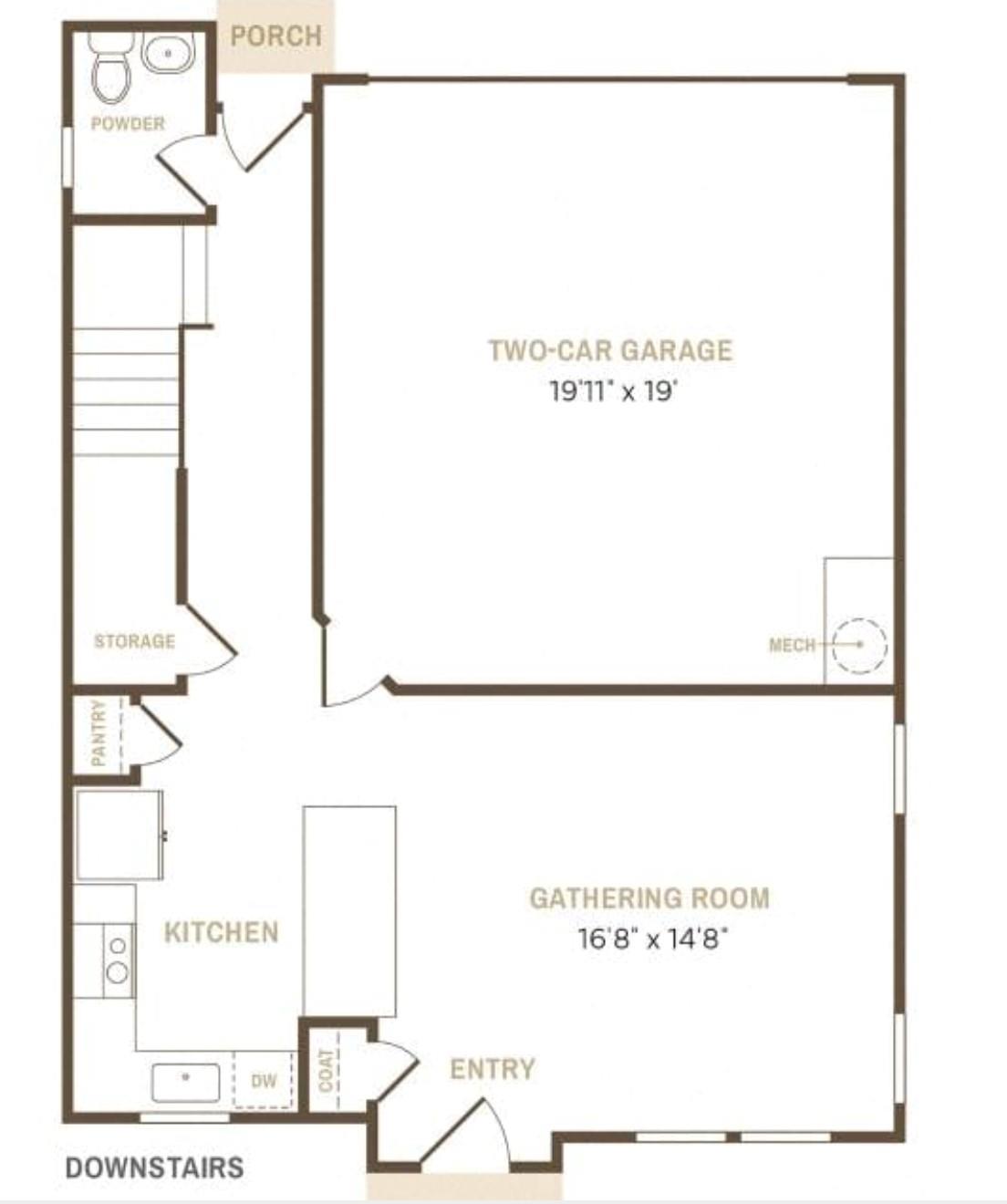 425 Sweetwood Ln Property Photo 2