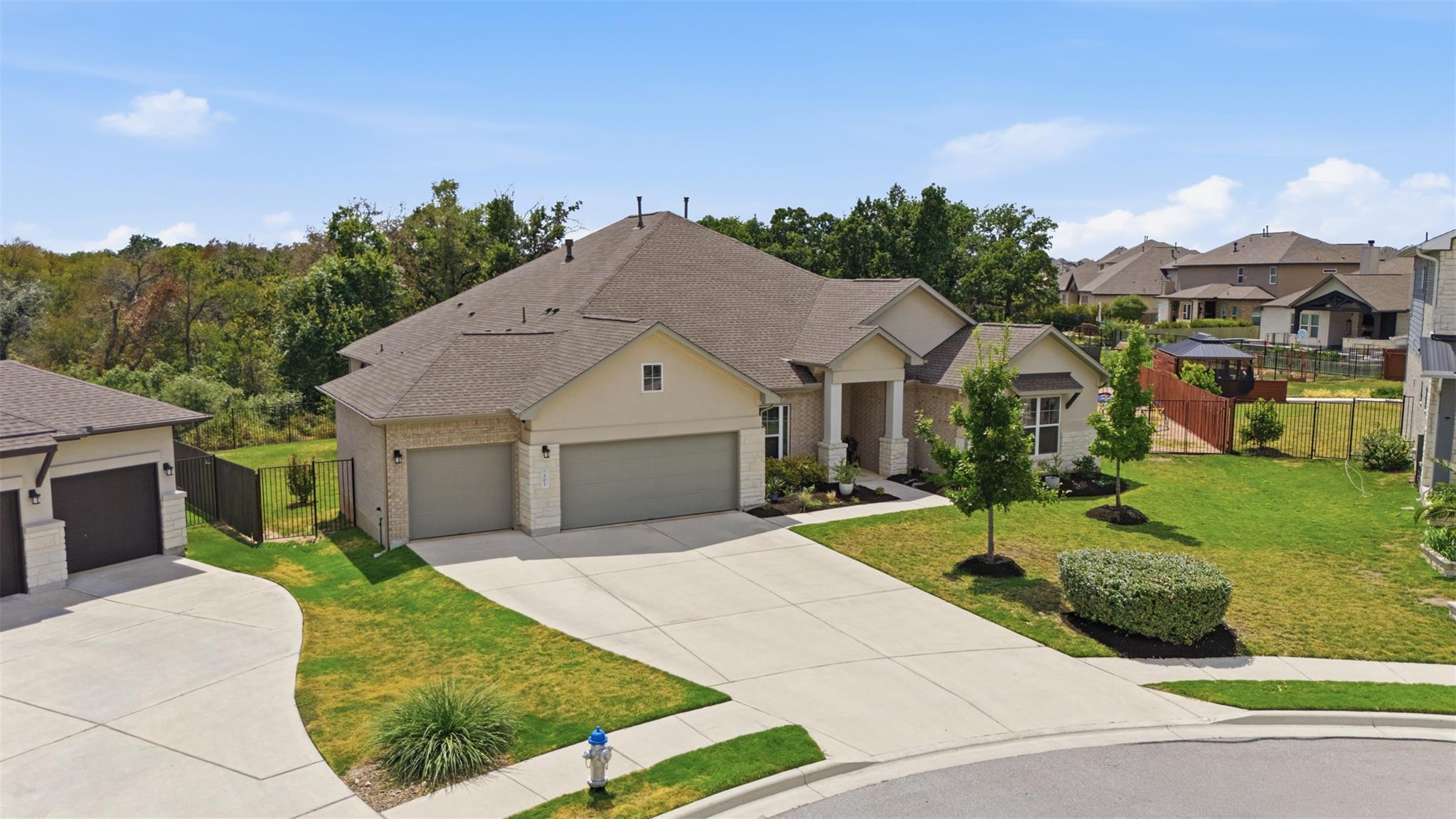 501 Great Lawn Cv Property Photo 1