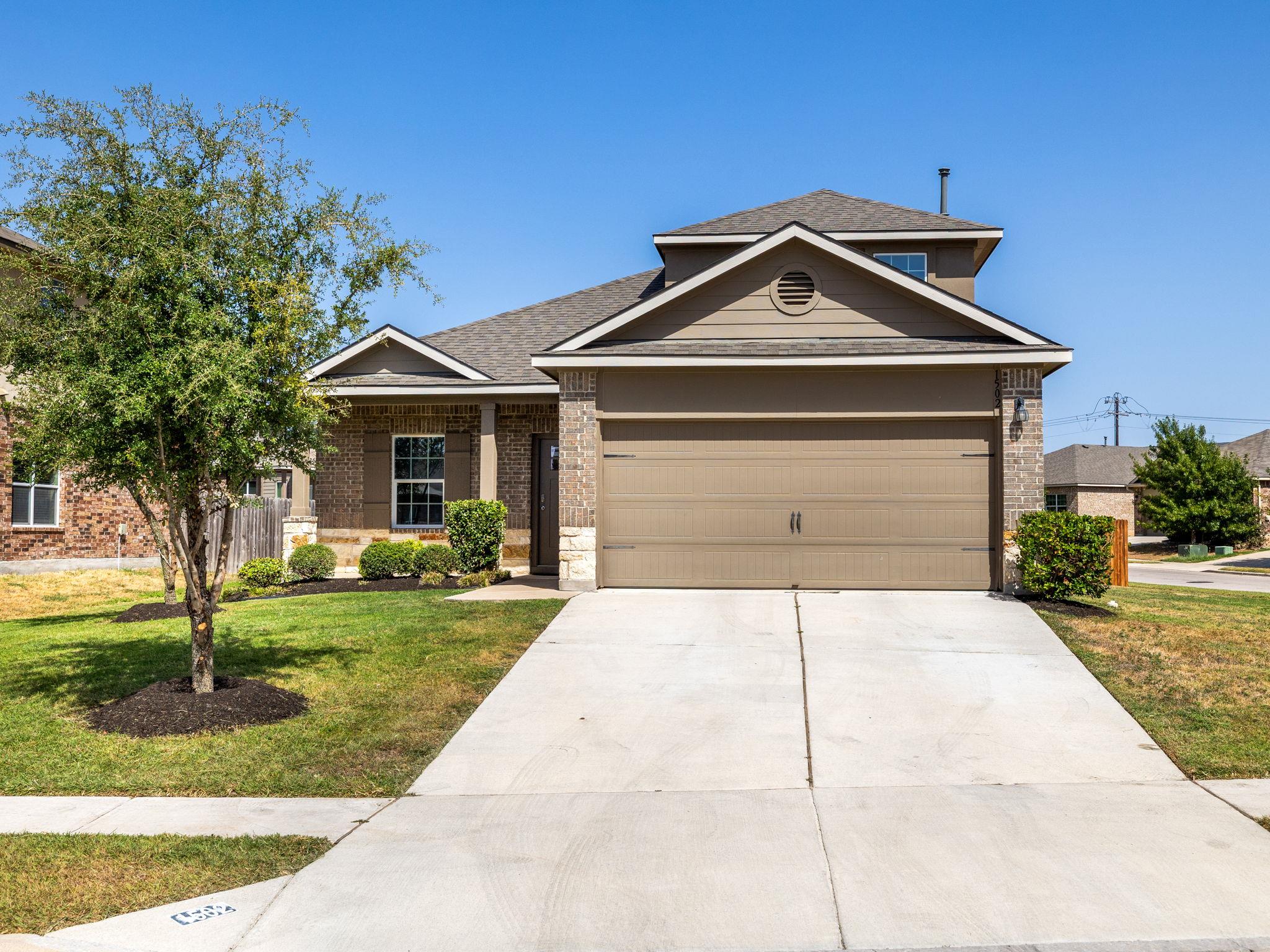 1502 Autumn Sage Way Property Photo 1