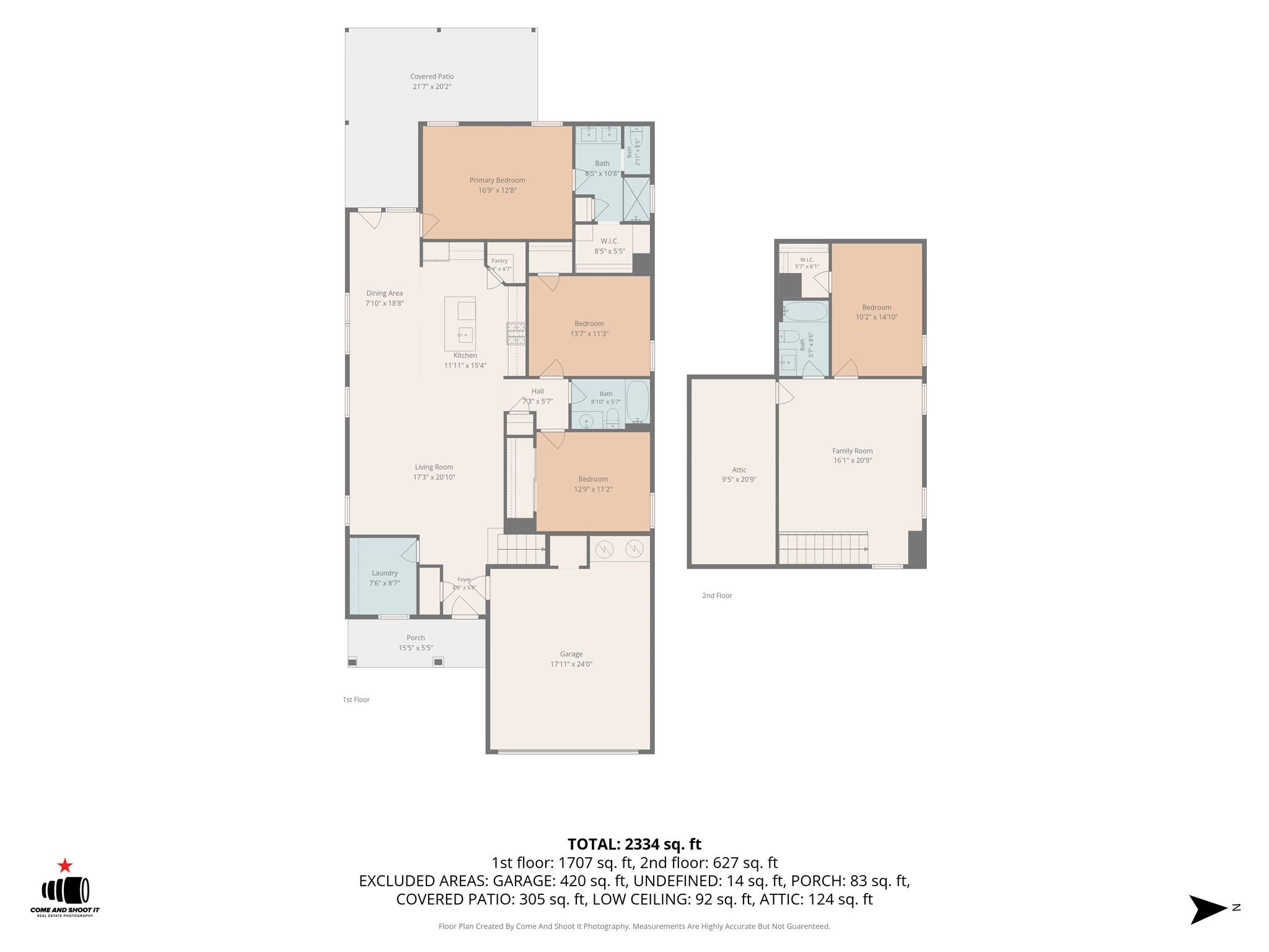 1502 Autumn Sage Way Property Photo 5