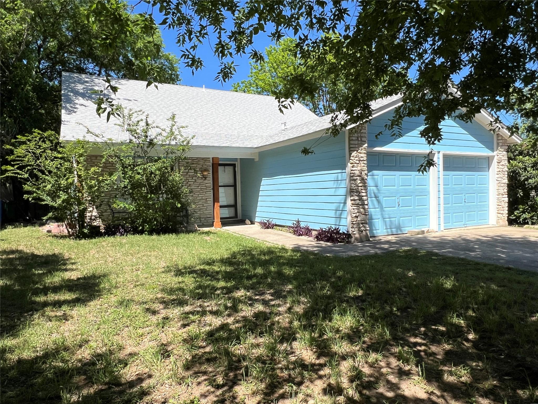 7704 Cloudberry Cir Property Photo