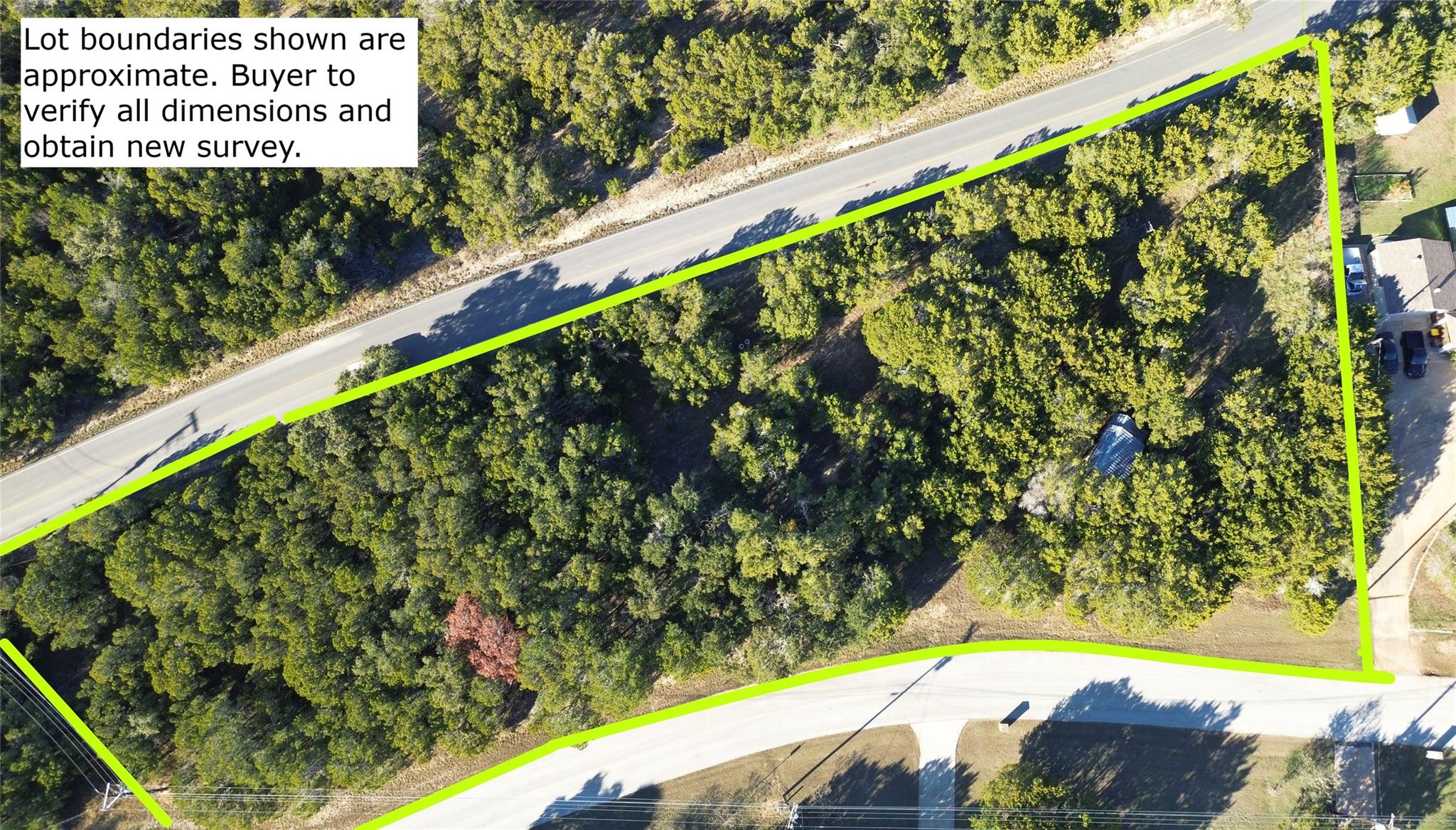 810 Mountain Crest Dr Property Photo 1
