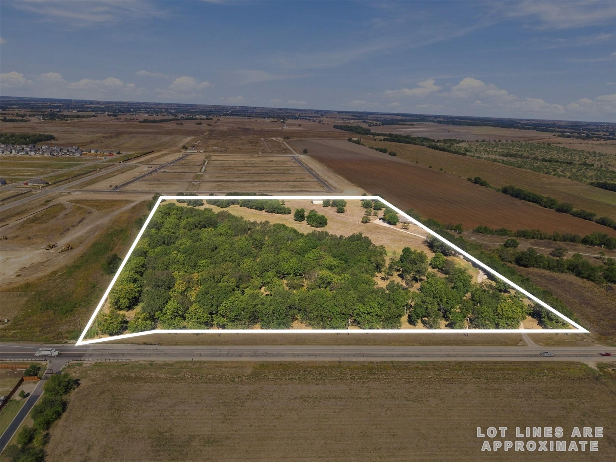 8323 E State Highway 29 None Property Photo 4