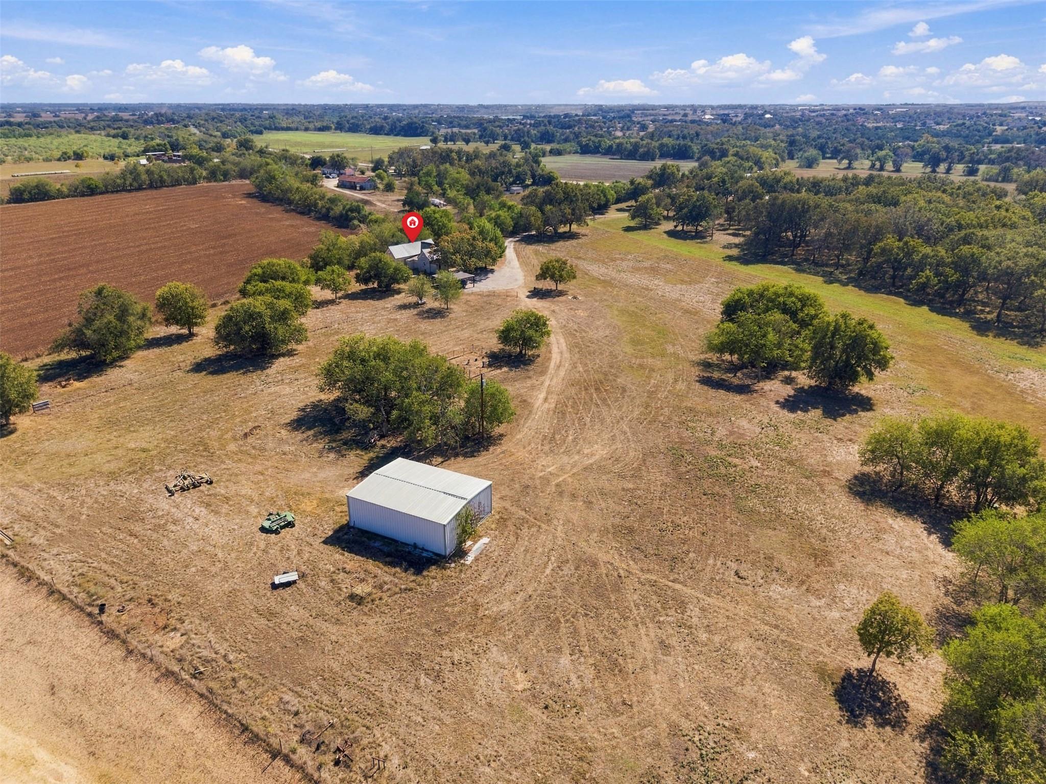 8323 E State Highway 29 None Property Photo 5