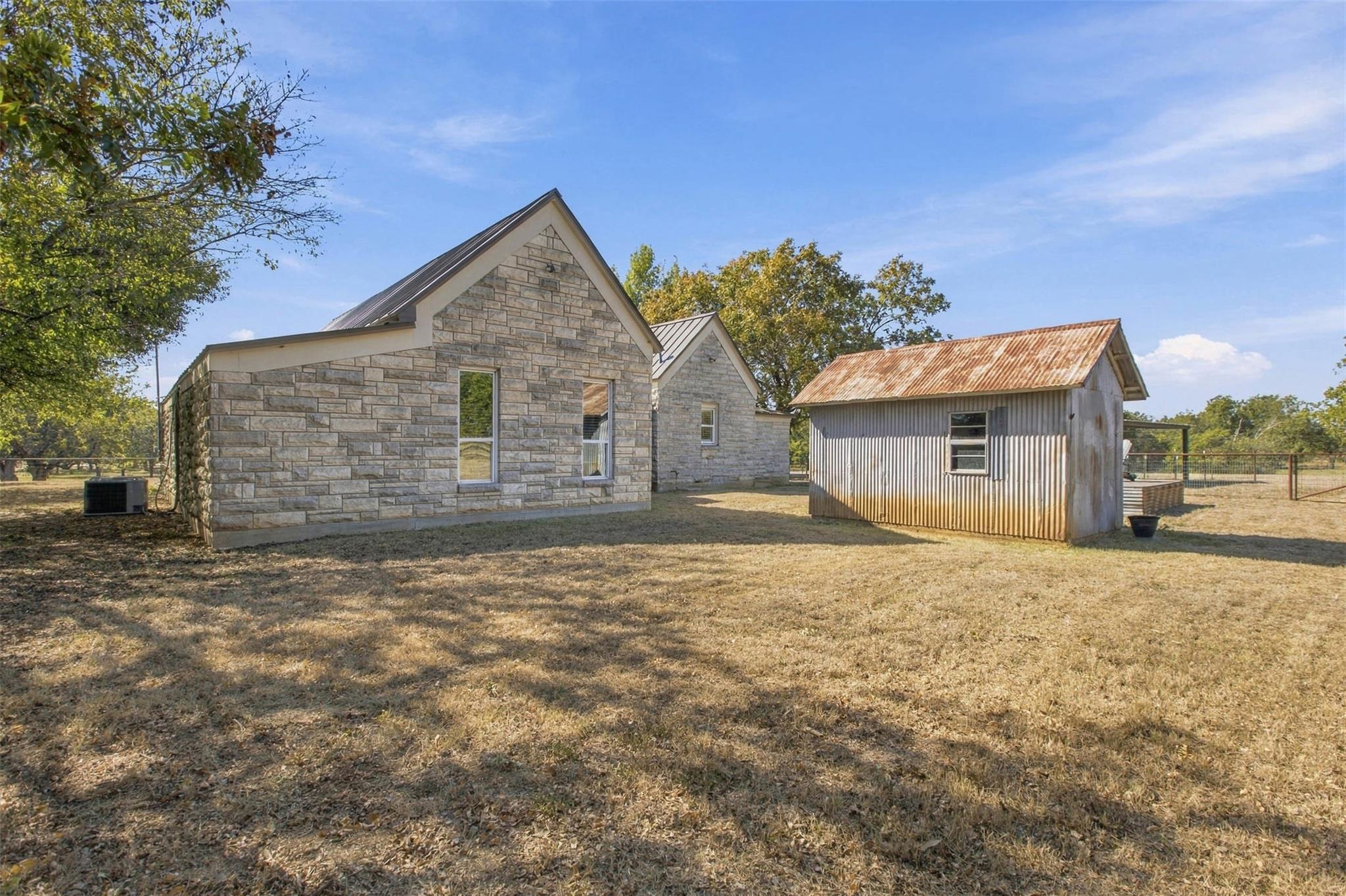 8323 E State Highway 29 None Property Photo 36