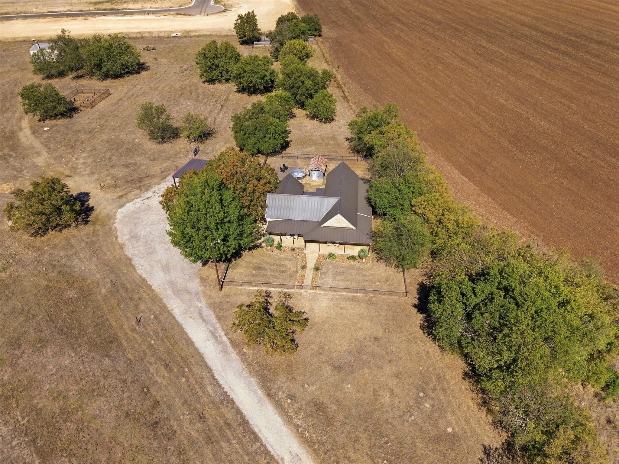 8323 E State Highway 29 None Property Photo 40