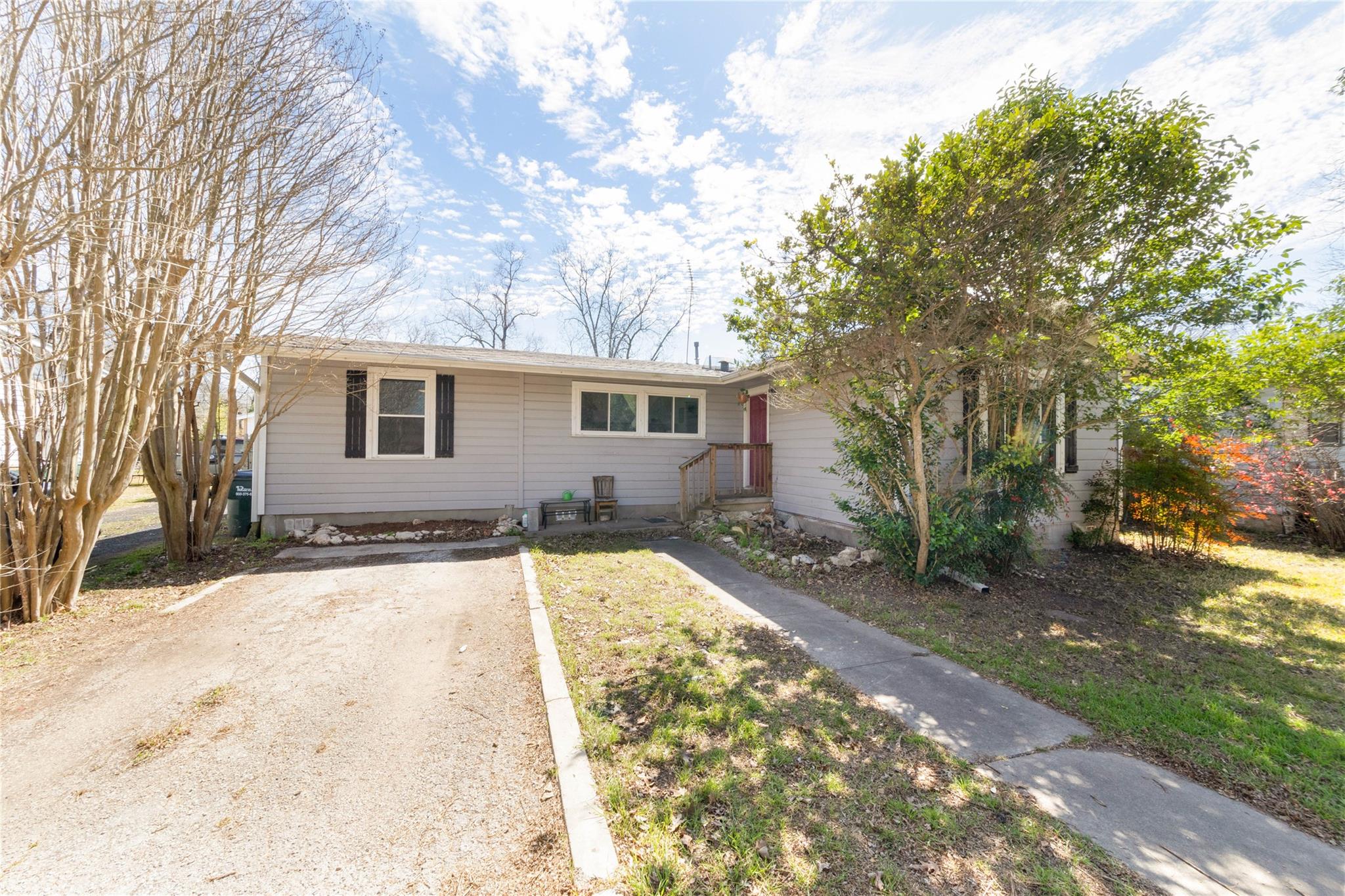 936 Cheatham St Property Photo
