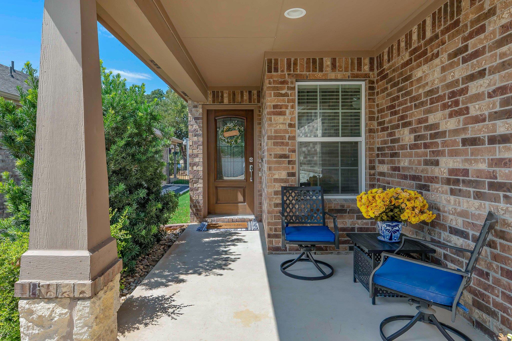 335 Brenham Pass Property Photo 1