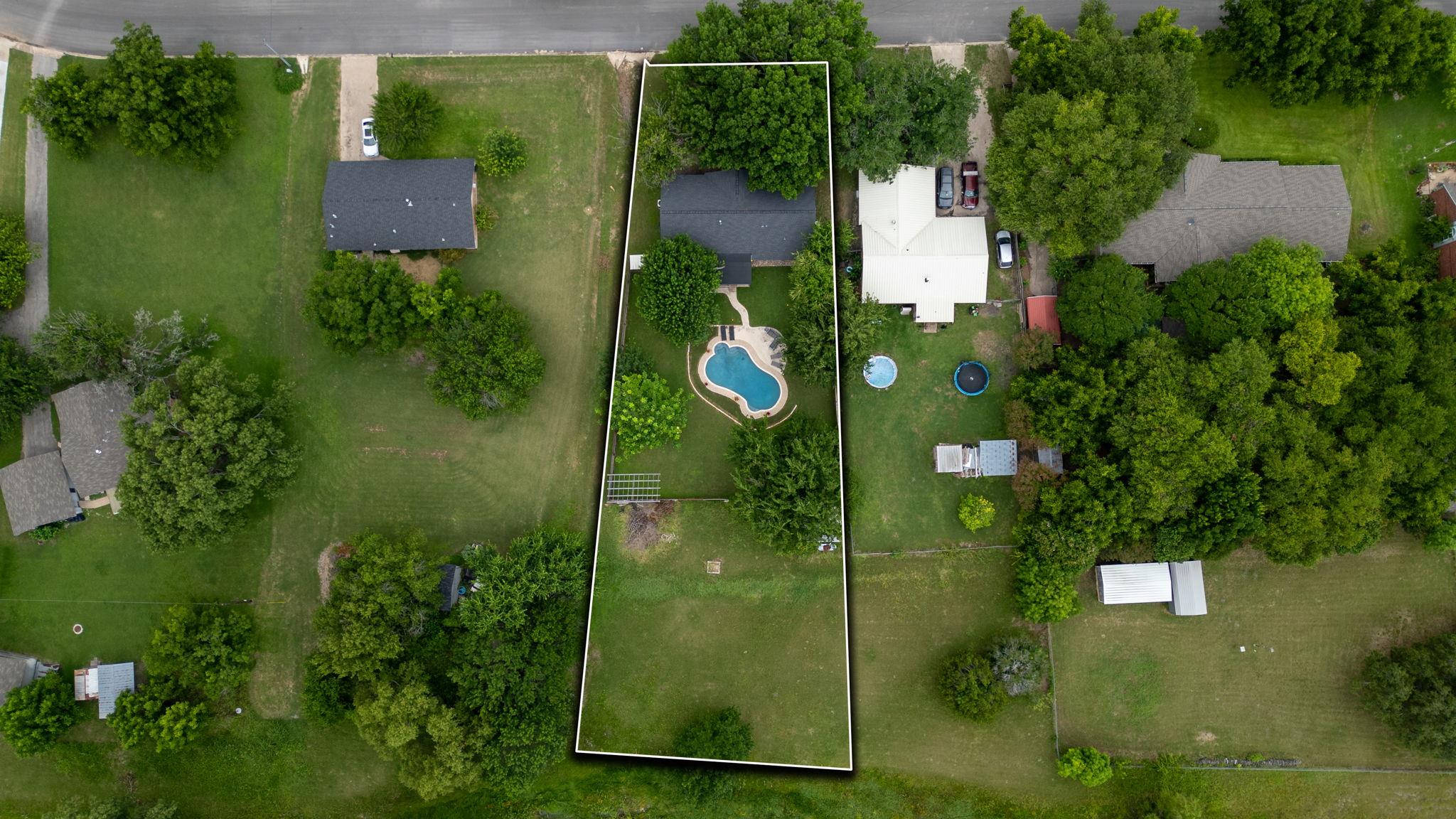 1501 Wofford Dr Property Photo 4