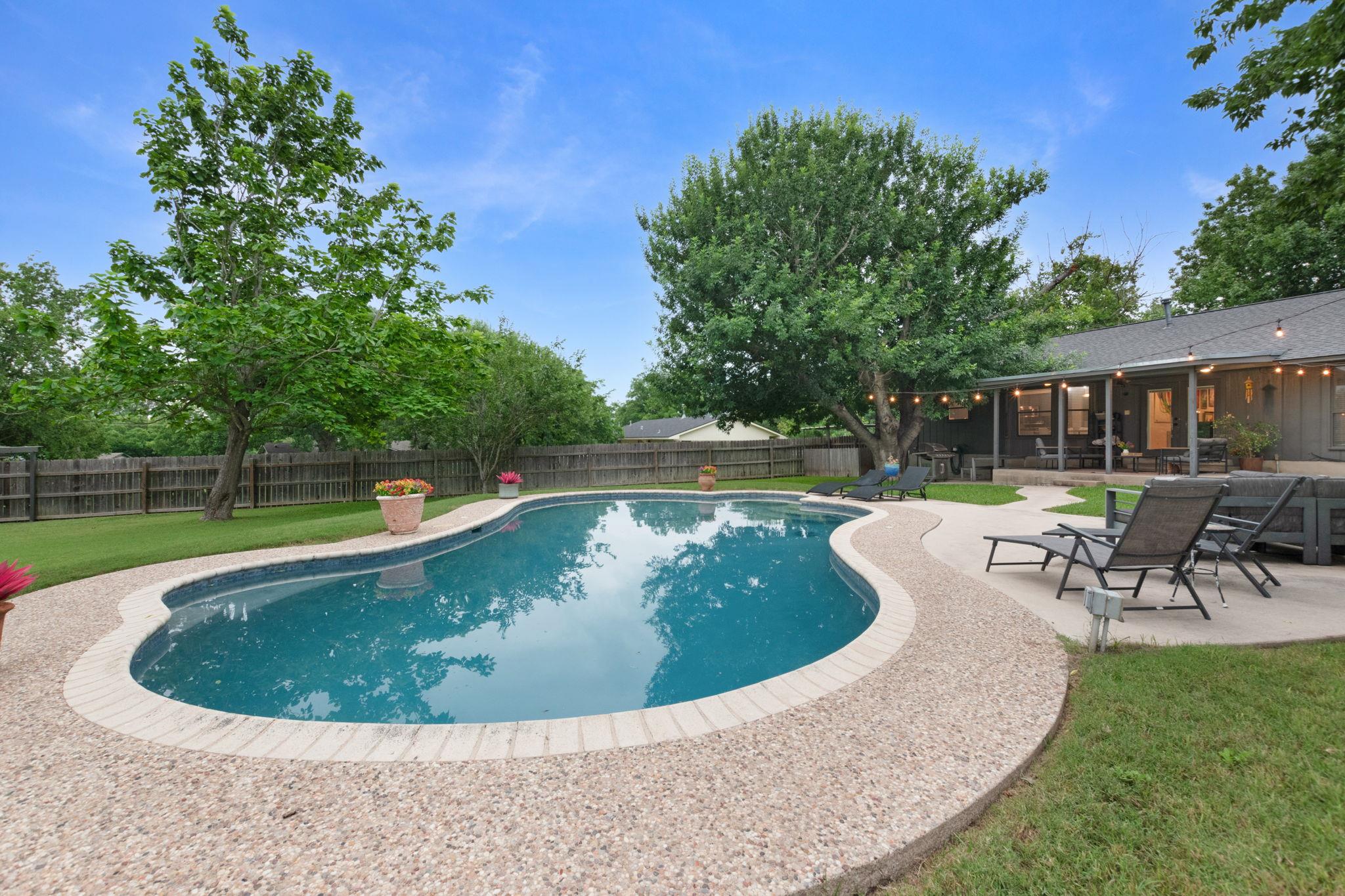 1501 Wofford Dr Property Photo 7