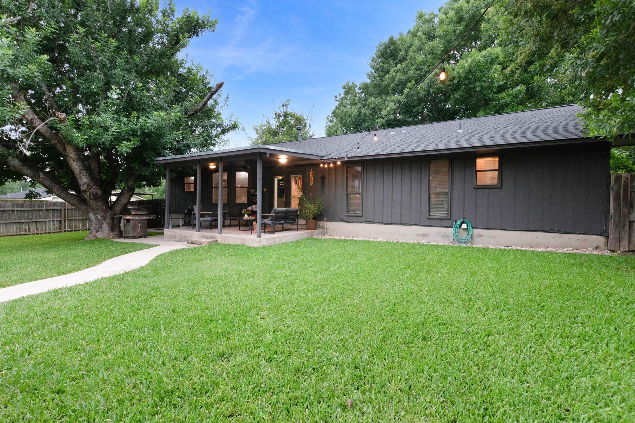 1501 Wofford Dr Property Photo 8